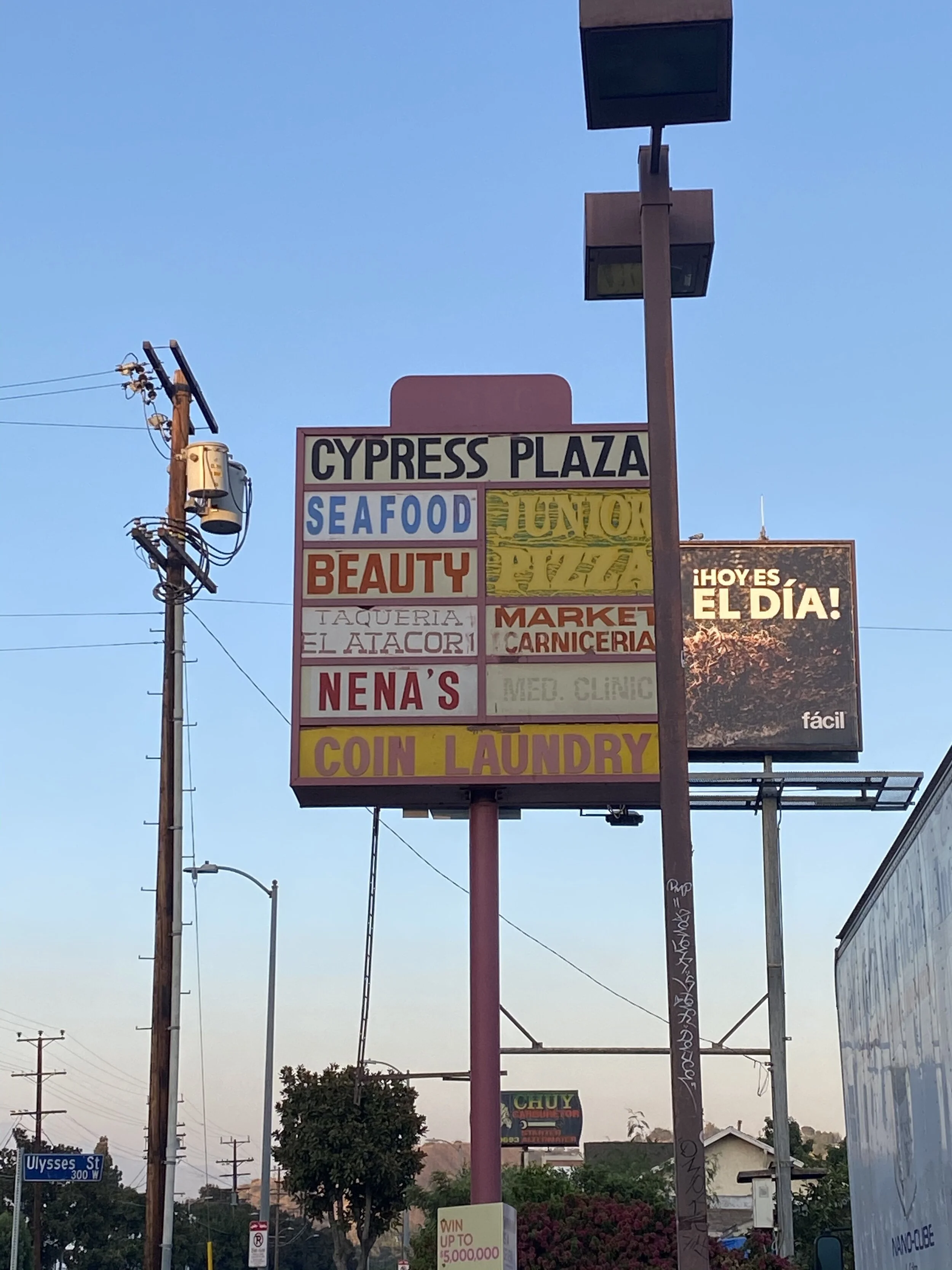 Chulita Extraterrestre - I Know What You Did Last Summer