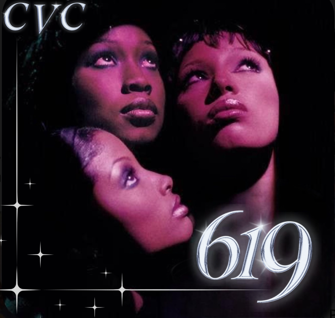 Chulita Speedy, Rosas, and Chata - 90’s &amp; Y2k throwbacks