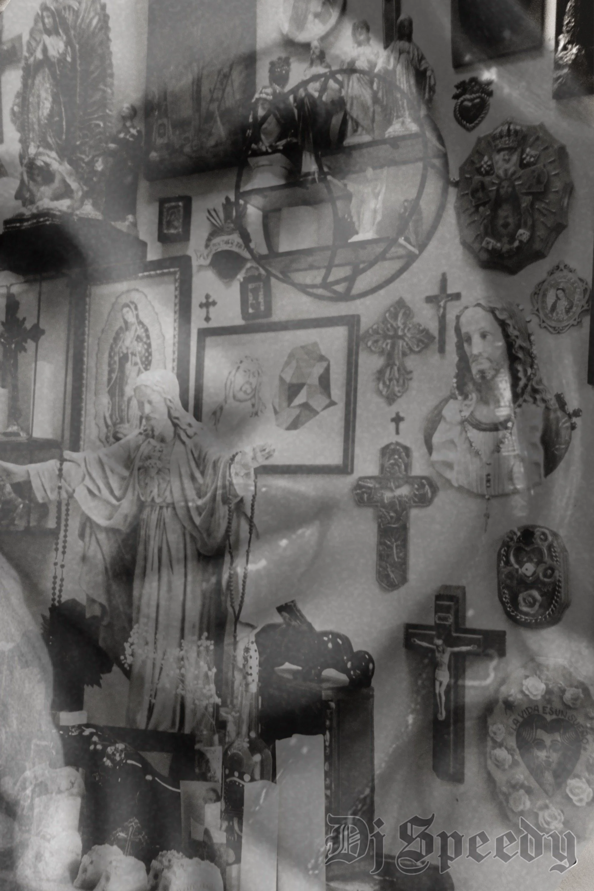 Chulita DJ Speedy - Slow and Easy