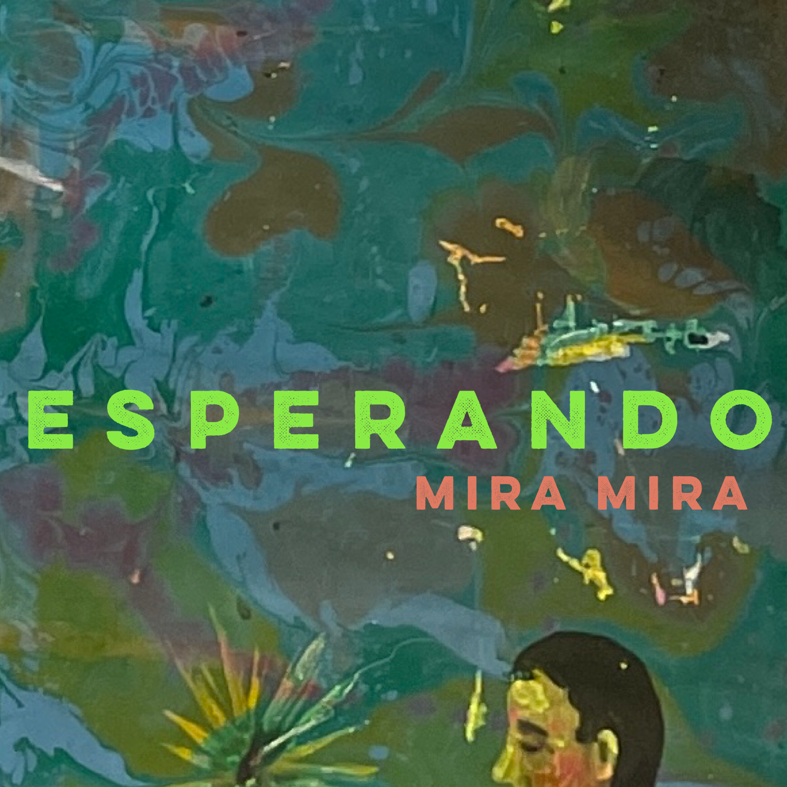 Chulita Mira Mira  - Esperando