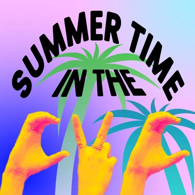 Chulita Chata - Summer Time In The CVC