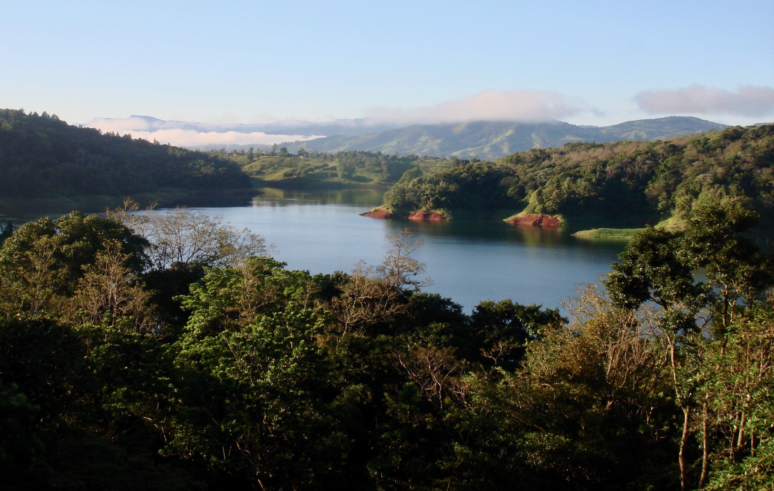 HRC Wellness Center Private Lake Access, Rainbow Bay, Arenal