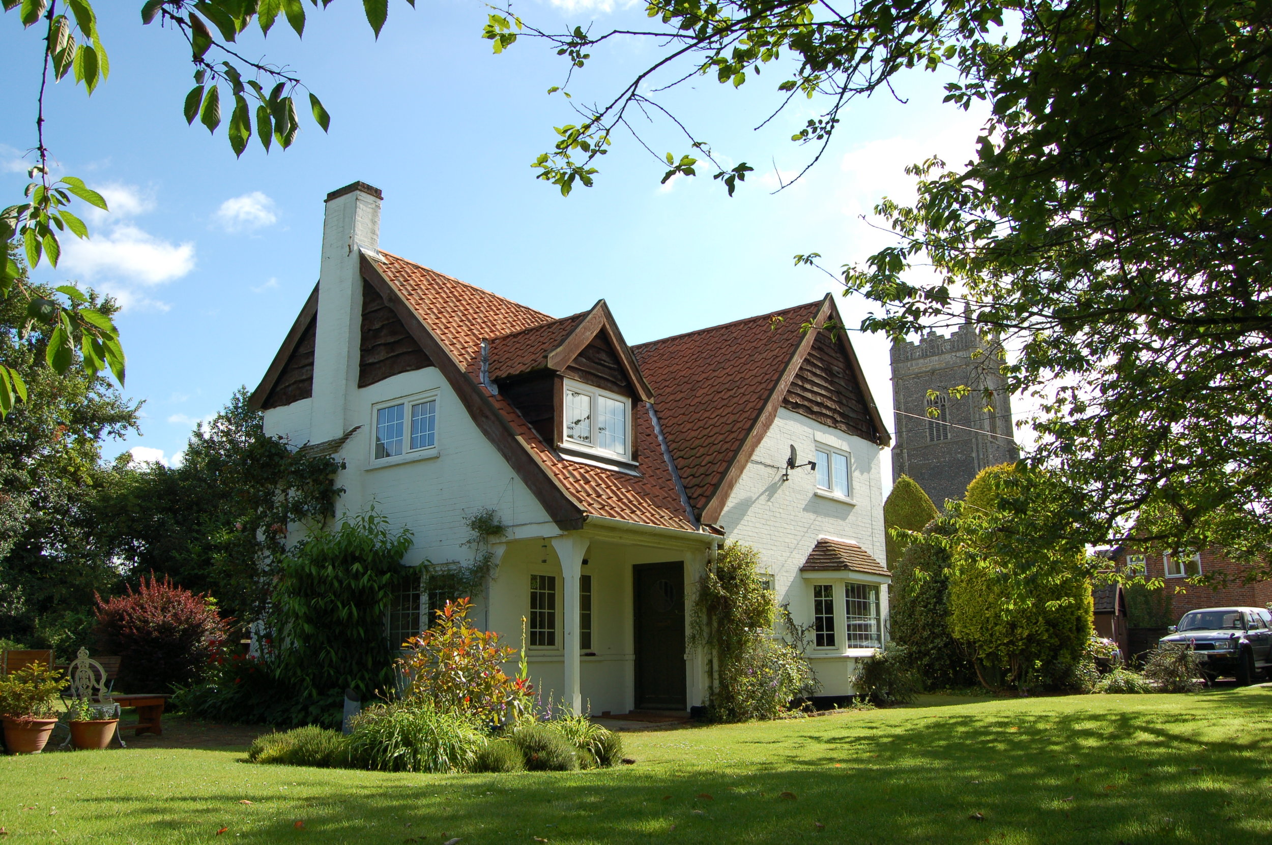 Elm Gables