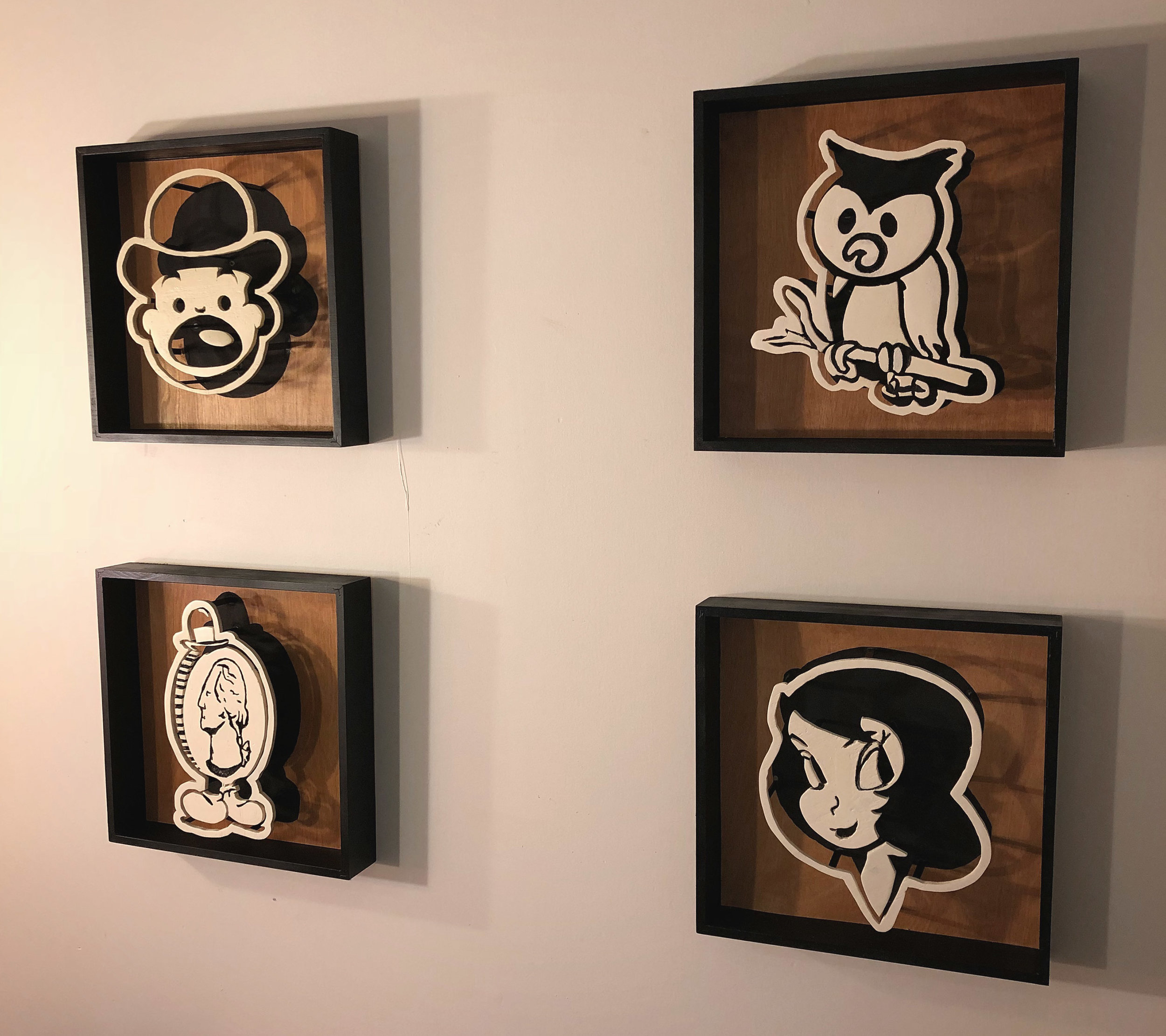 Surprise! Series