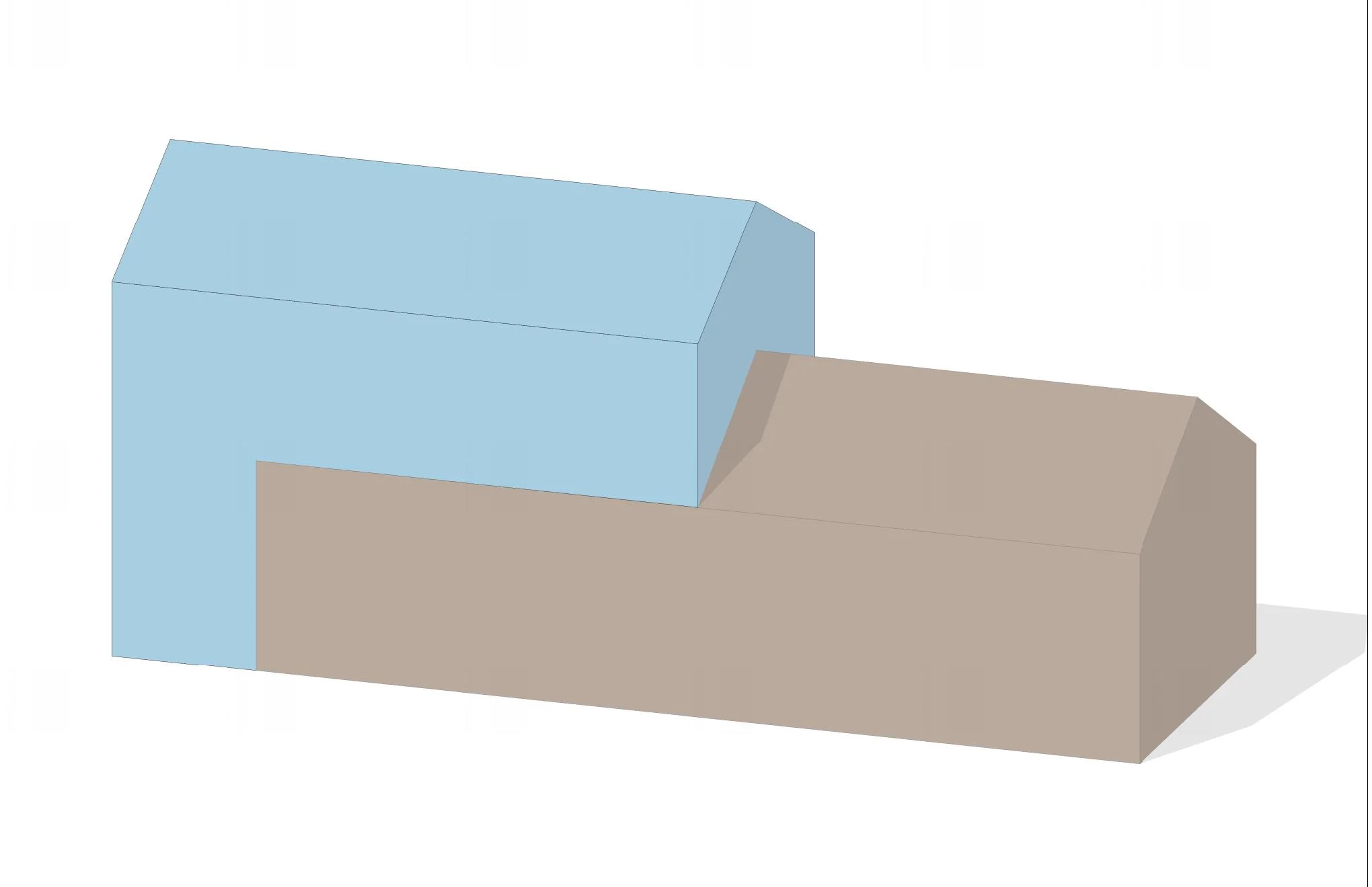 Ingenuity of the New Orleans' Camelback — Studio BKA Architecture ...