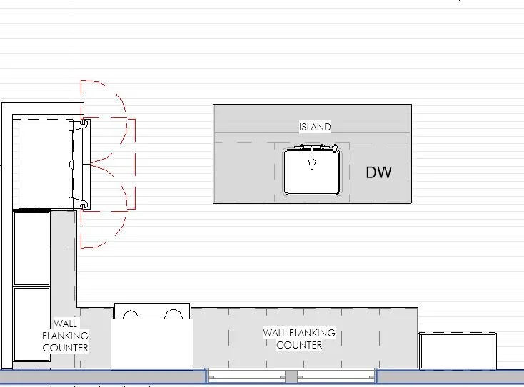 Detail Hacks - Know Your Countertop Slabs! — A NEW ORLEANS ARCHITECTURE