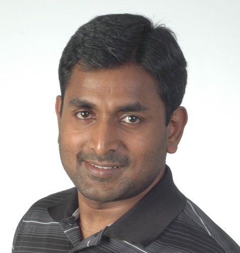 Suresh Gude