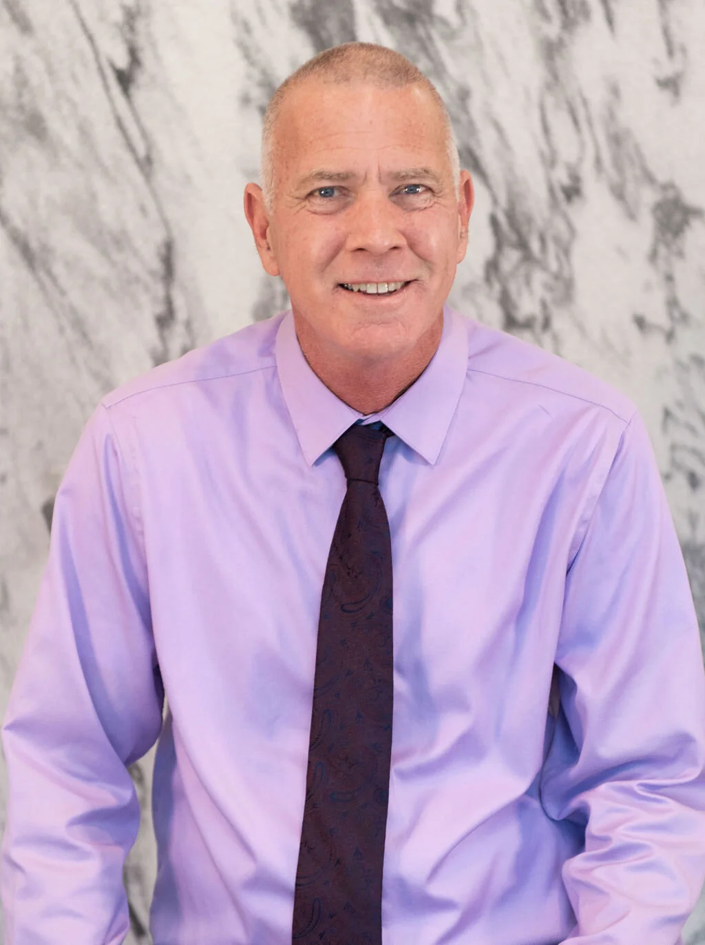 Meet the Team — Continental Marble