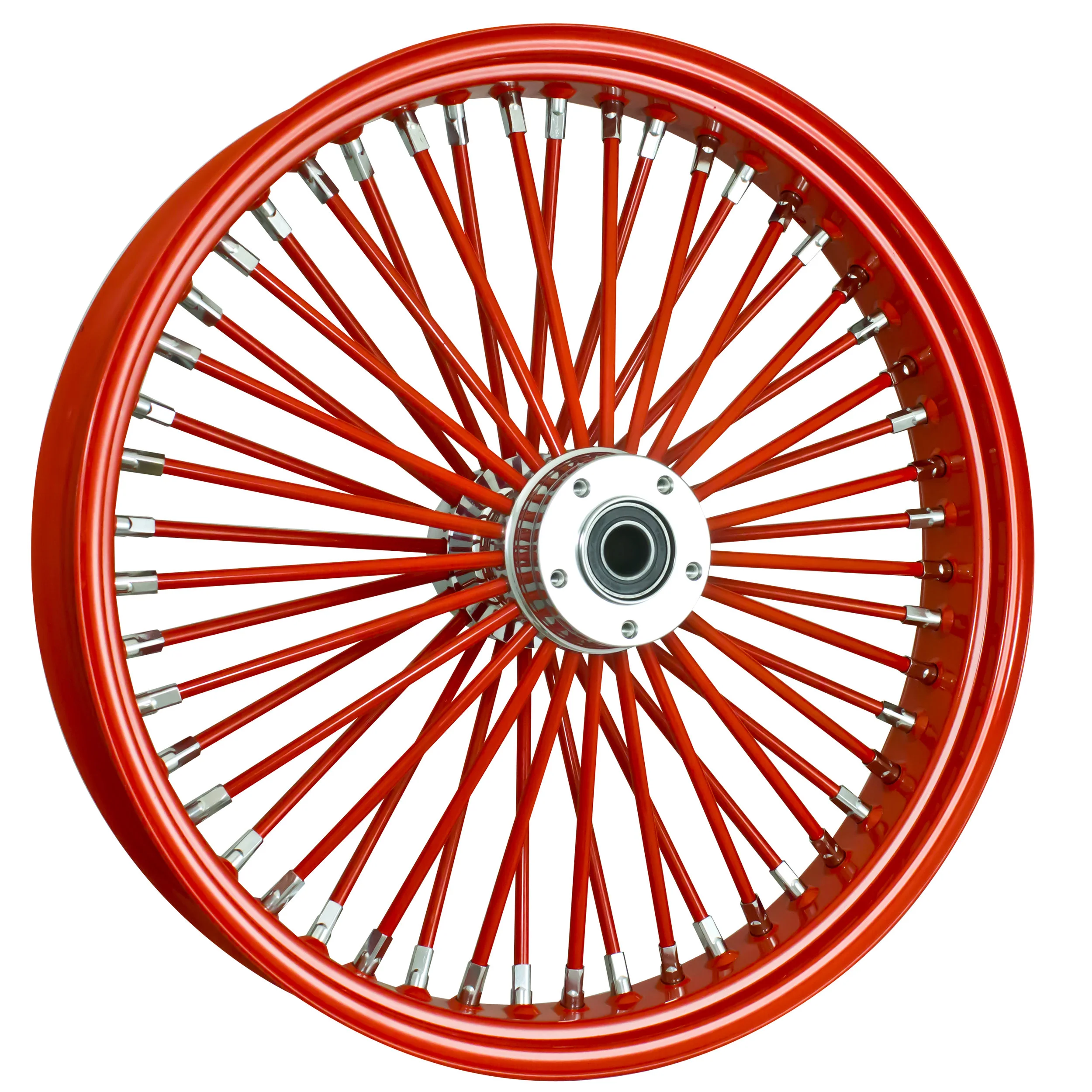 Big Daddy - Step Lip option available 16" - 21" wheel