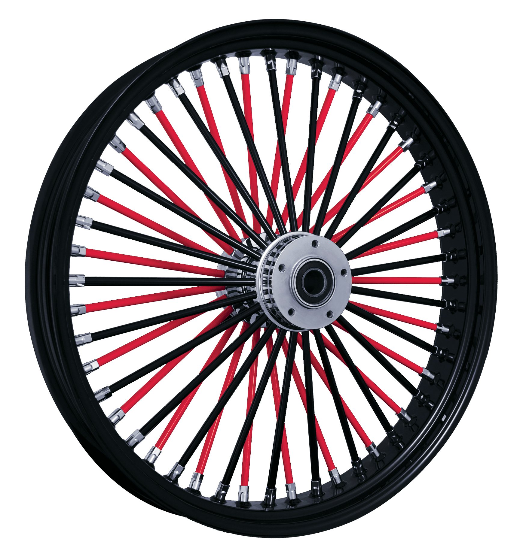 Big Daddy - Step Lip option available 16" - 21" wheel