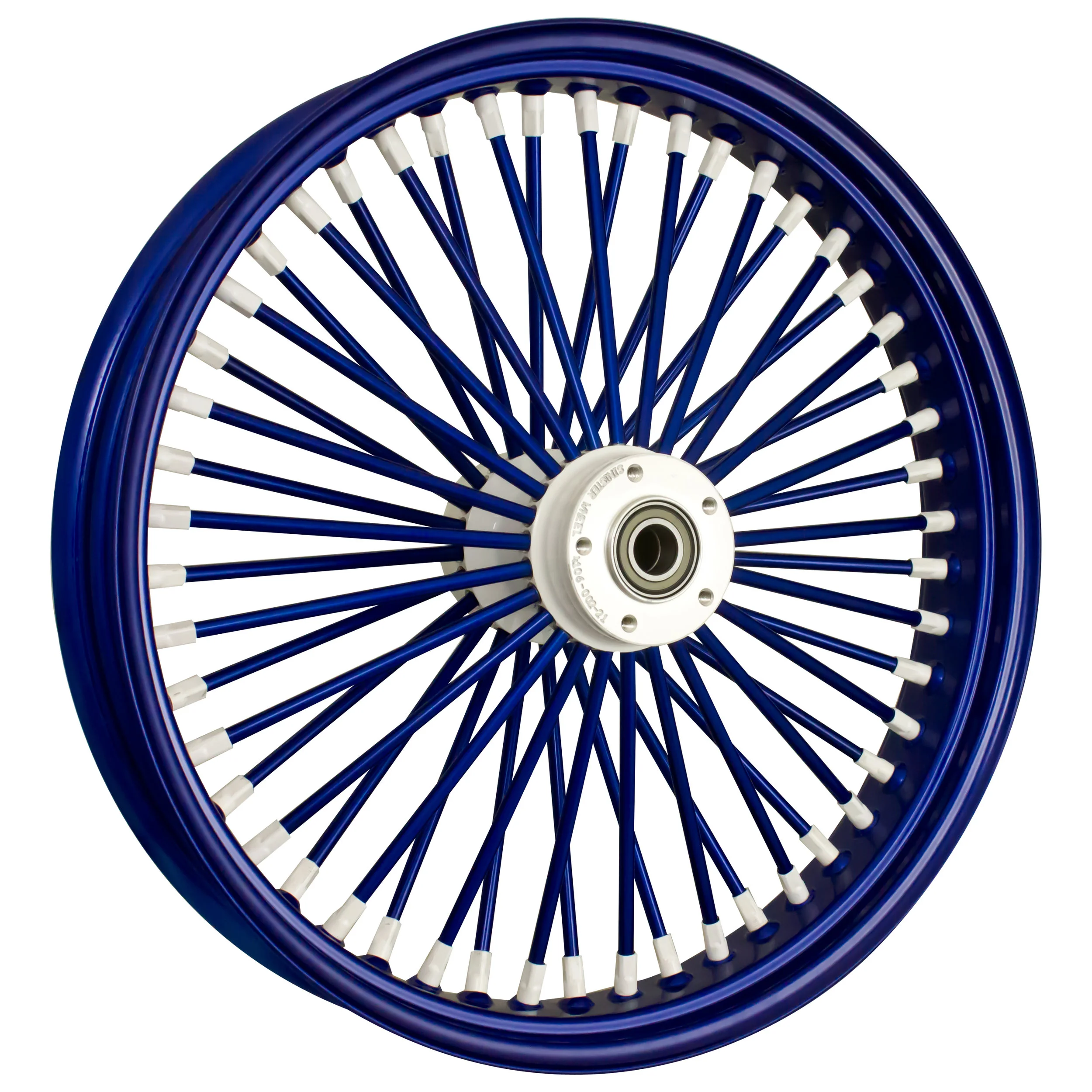 Big Daddy - Step Lip option available 16" - 21" wheel