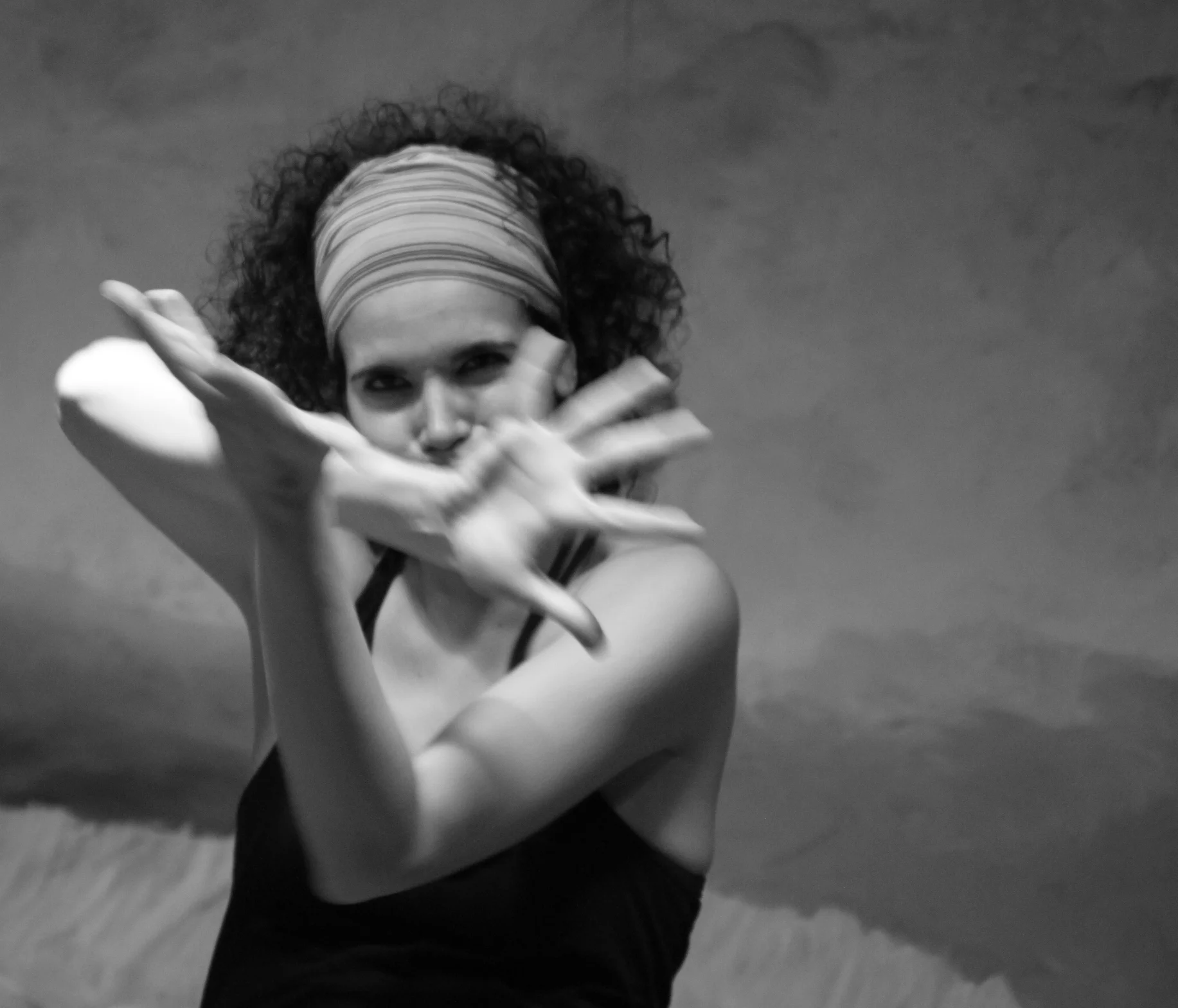 BAILANDO EL SILENCIO.JPG