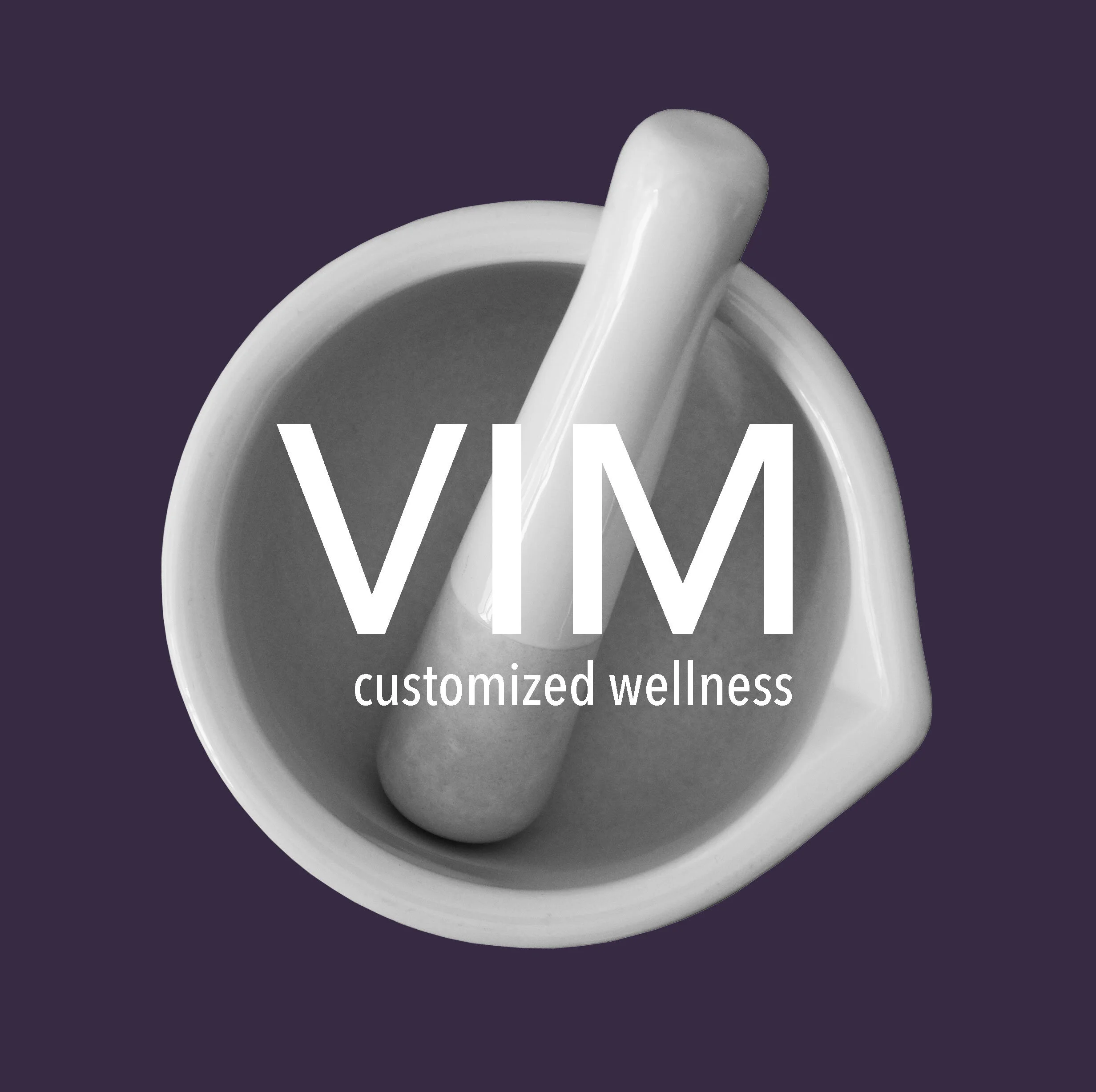 Welcome to VIM!