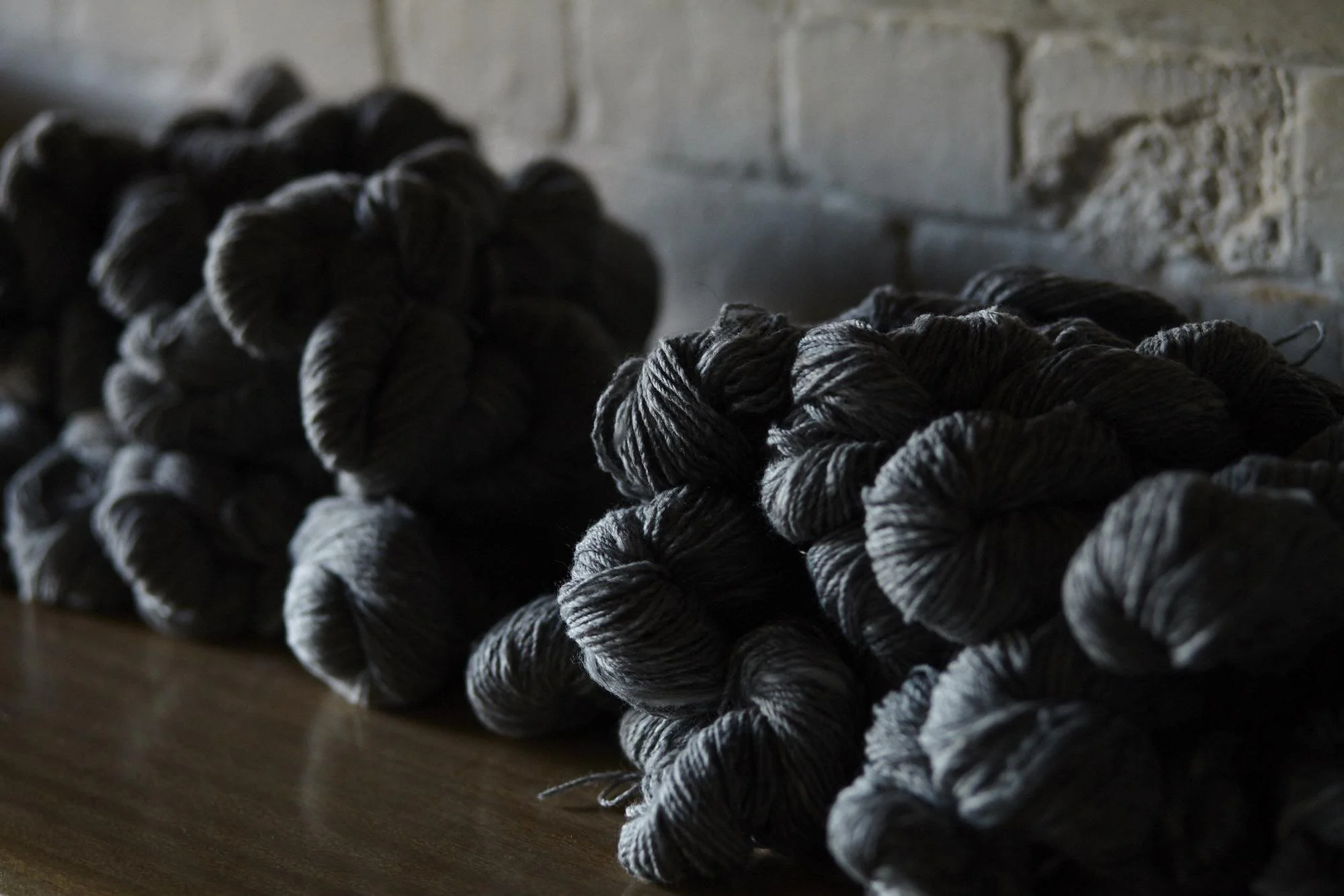Local, DK. Photo by Wool Days .