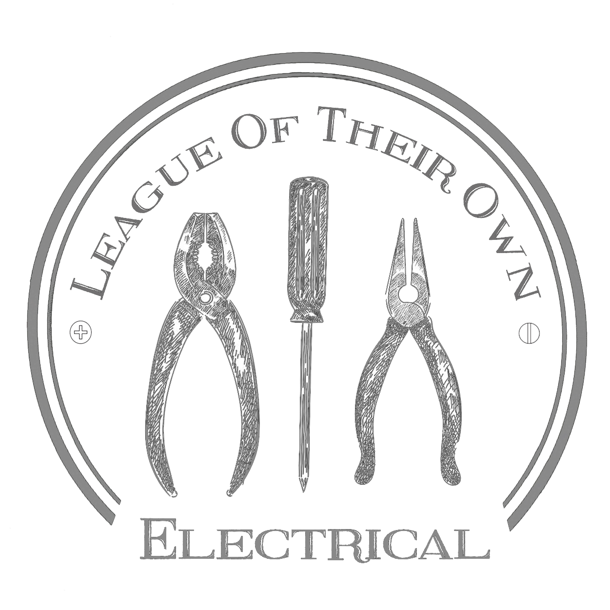 League Of Their Own Electrical, LLC