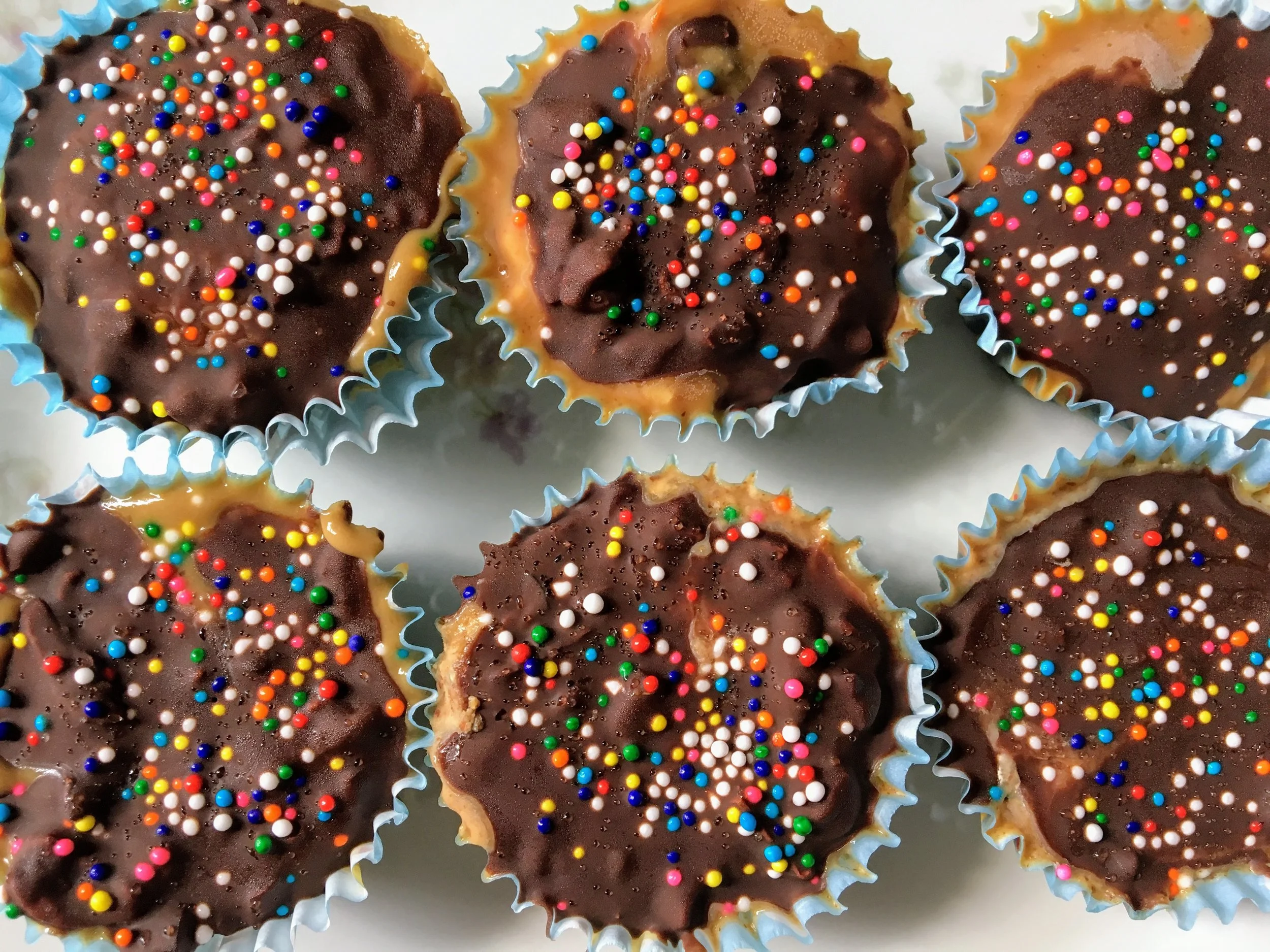 I'm BANANAS For You - Dessert, That Is