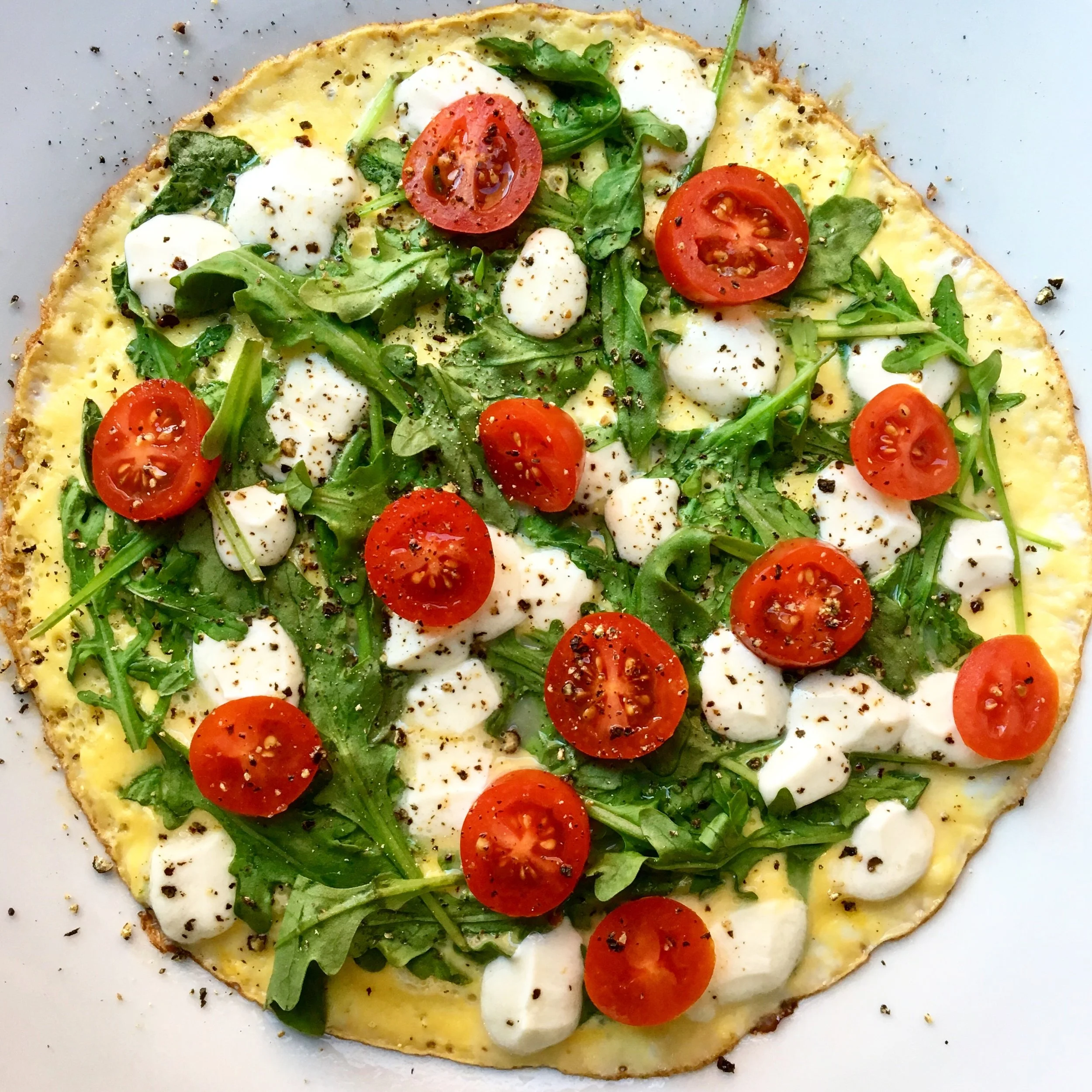 Step Away From the Scale + Make New Choices To Feel Good 