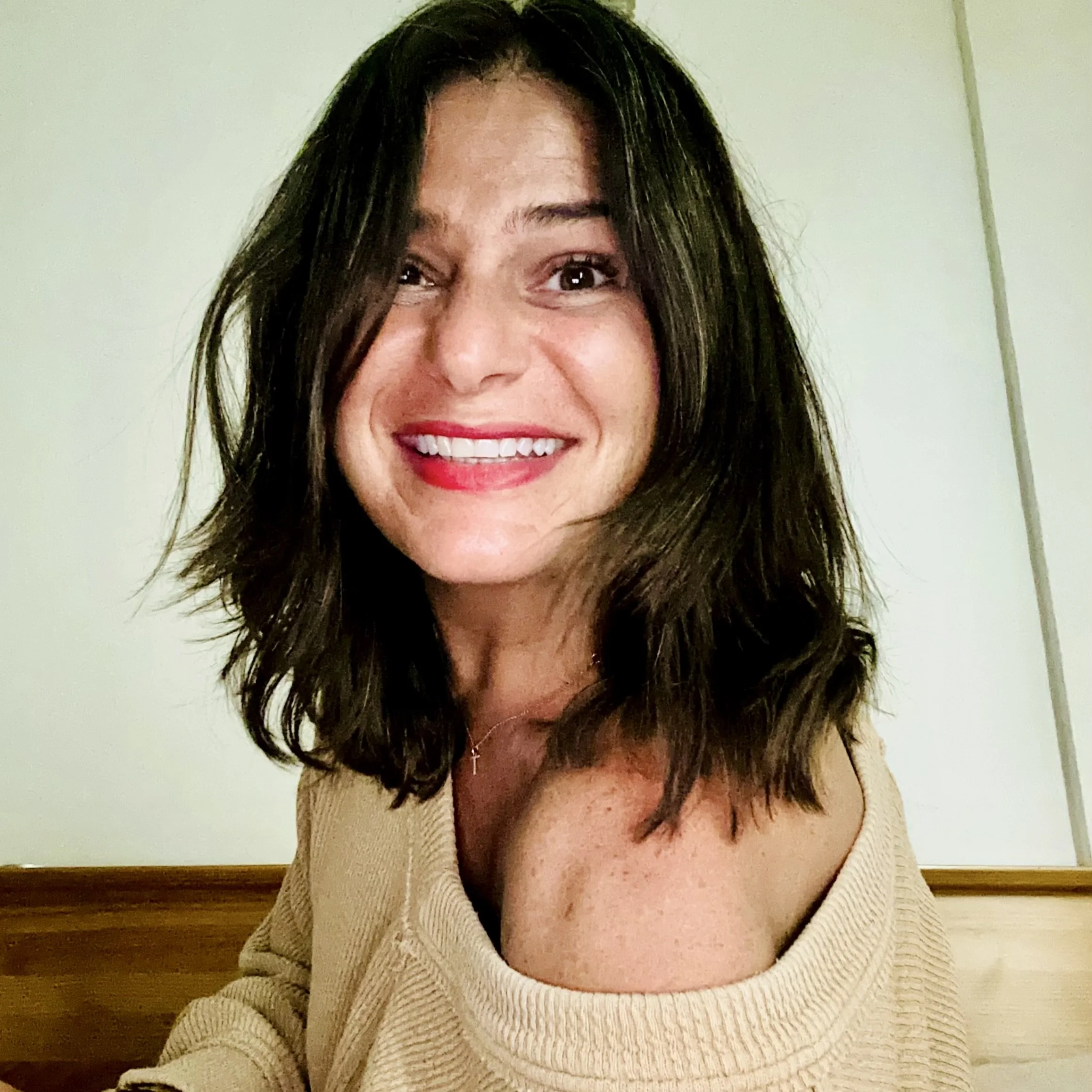 Newsletter Archive: 2 years of celibacy, food addiction and fish tostadas!