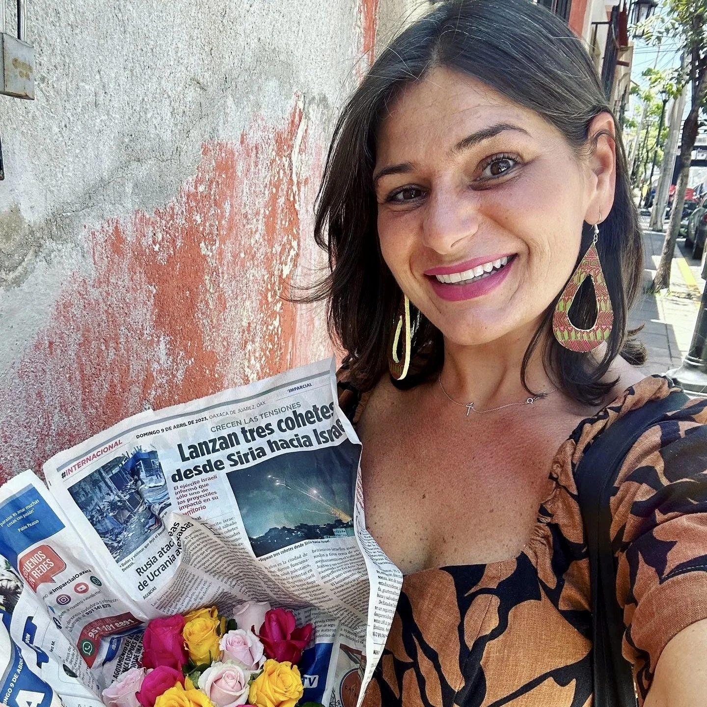 4 Tips to Live More Mindfully, Combat Emotional Eating + Stress 