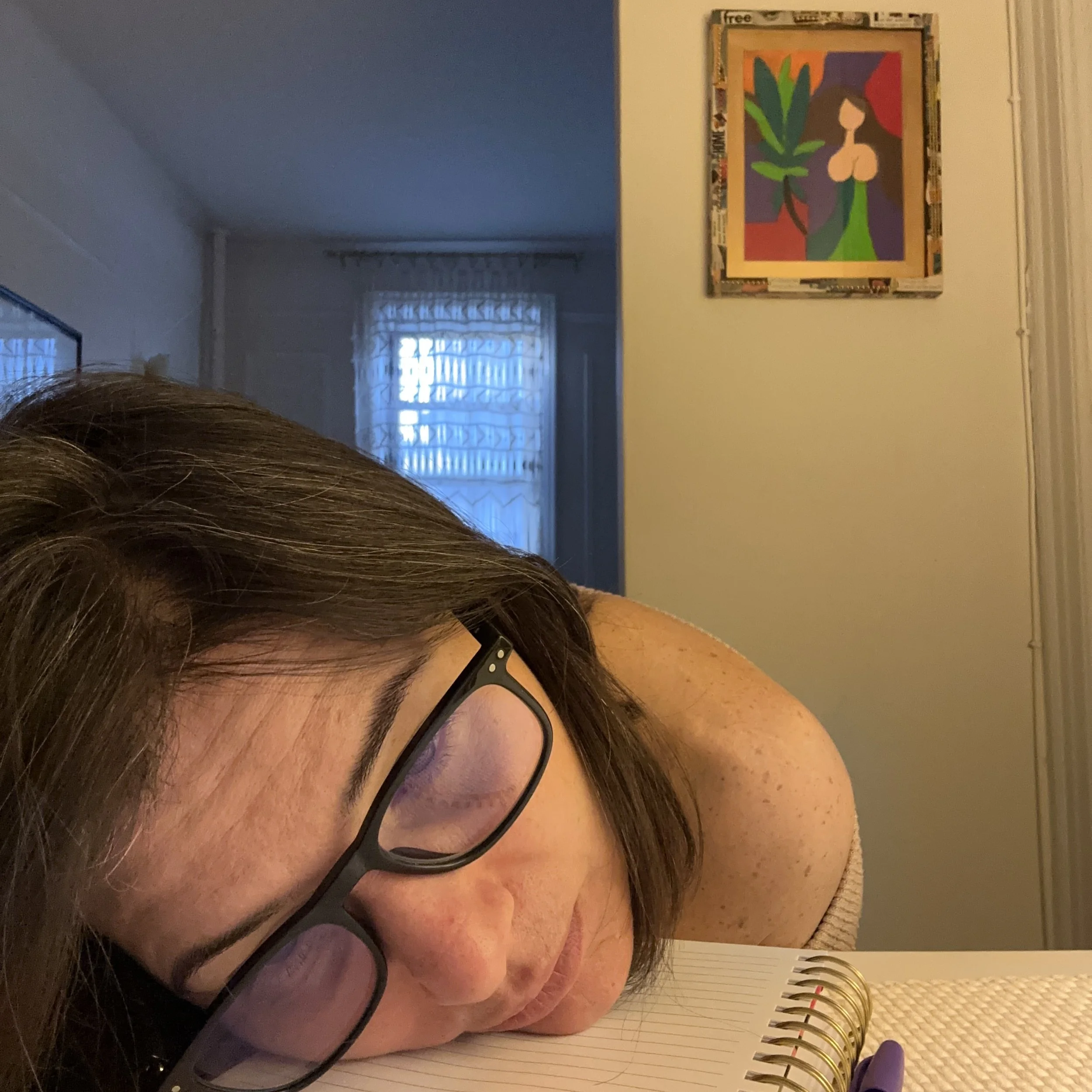 On Fake Weddings &amp; Finding Strength in Weakness