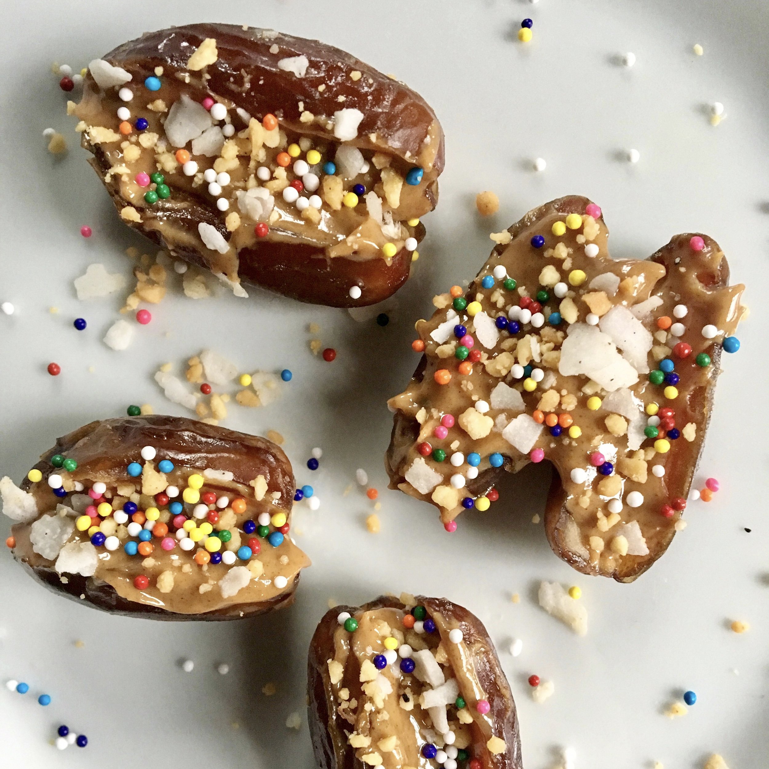 Snack Hacks That Give Back 