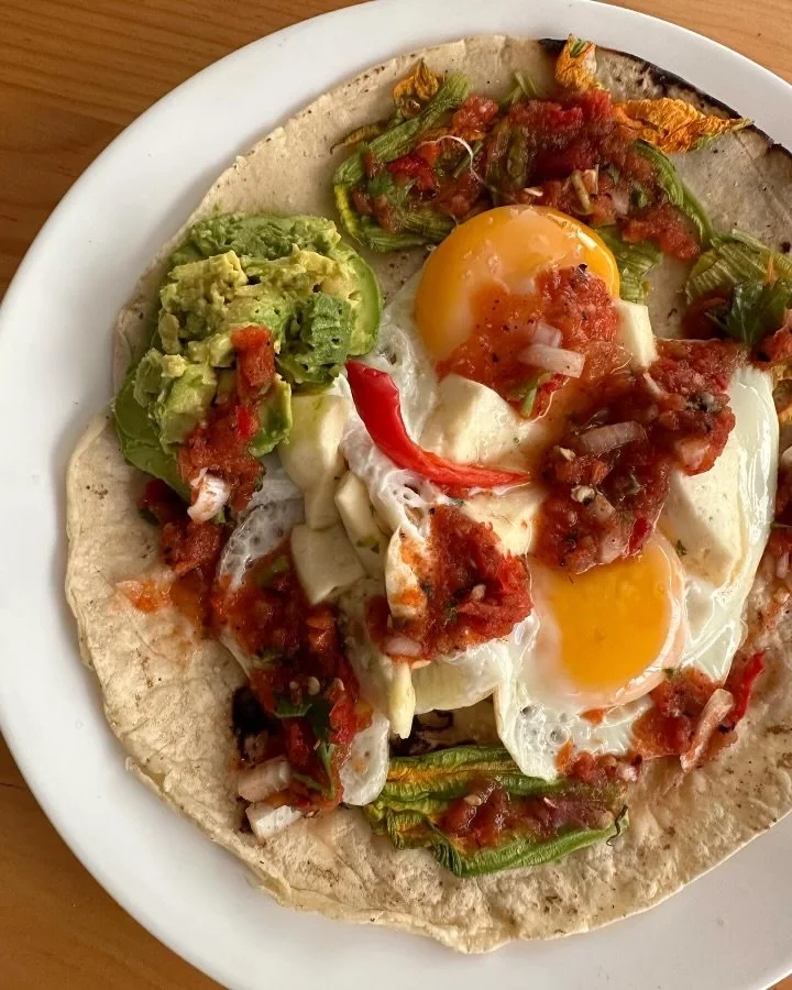 The Egg: Soft, Creamy, Runny And Ready To Cure