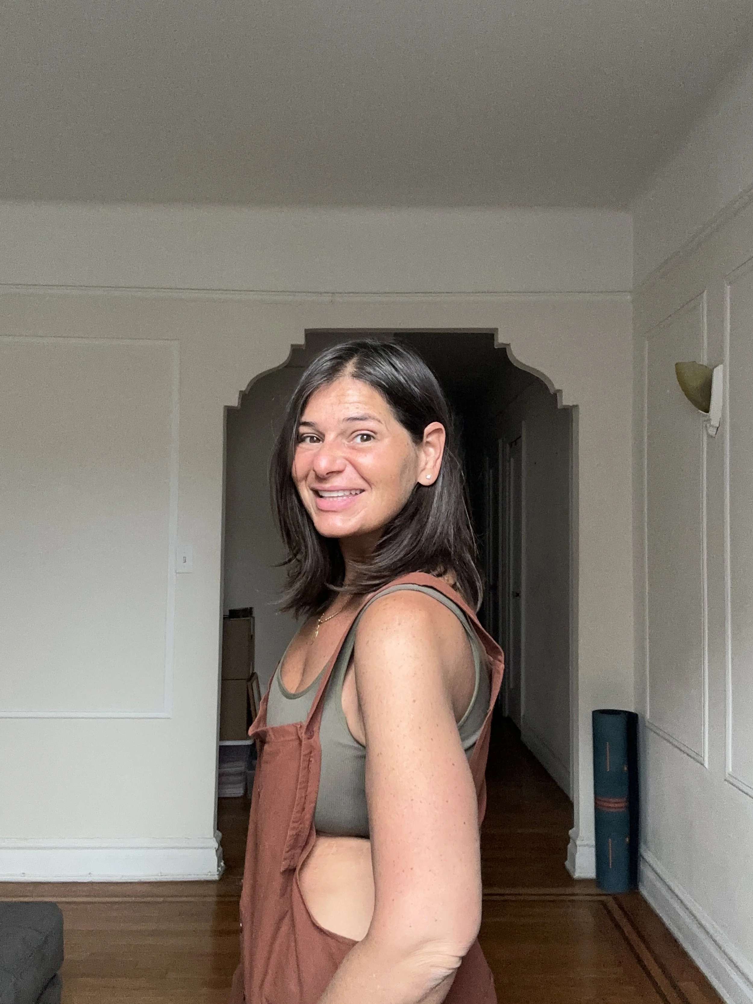 Ordinary Days Turned into New Beginnings