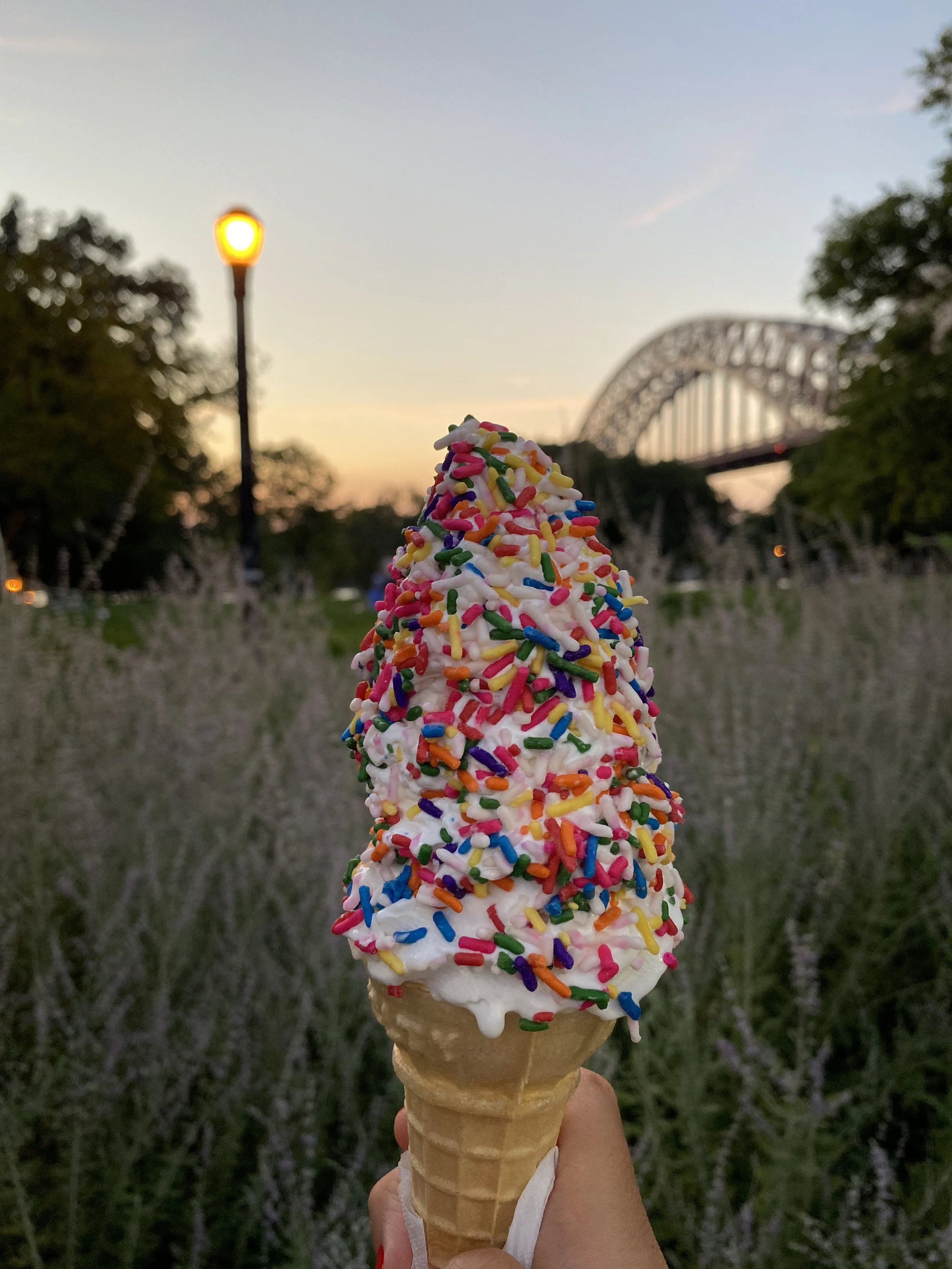 The Love of My Life?