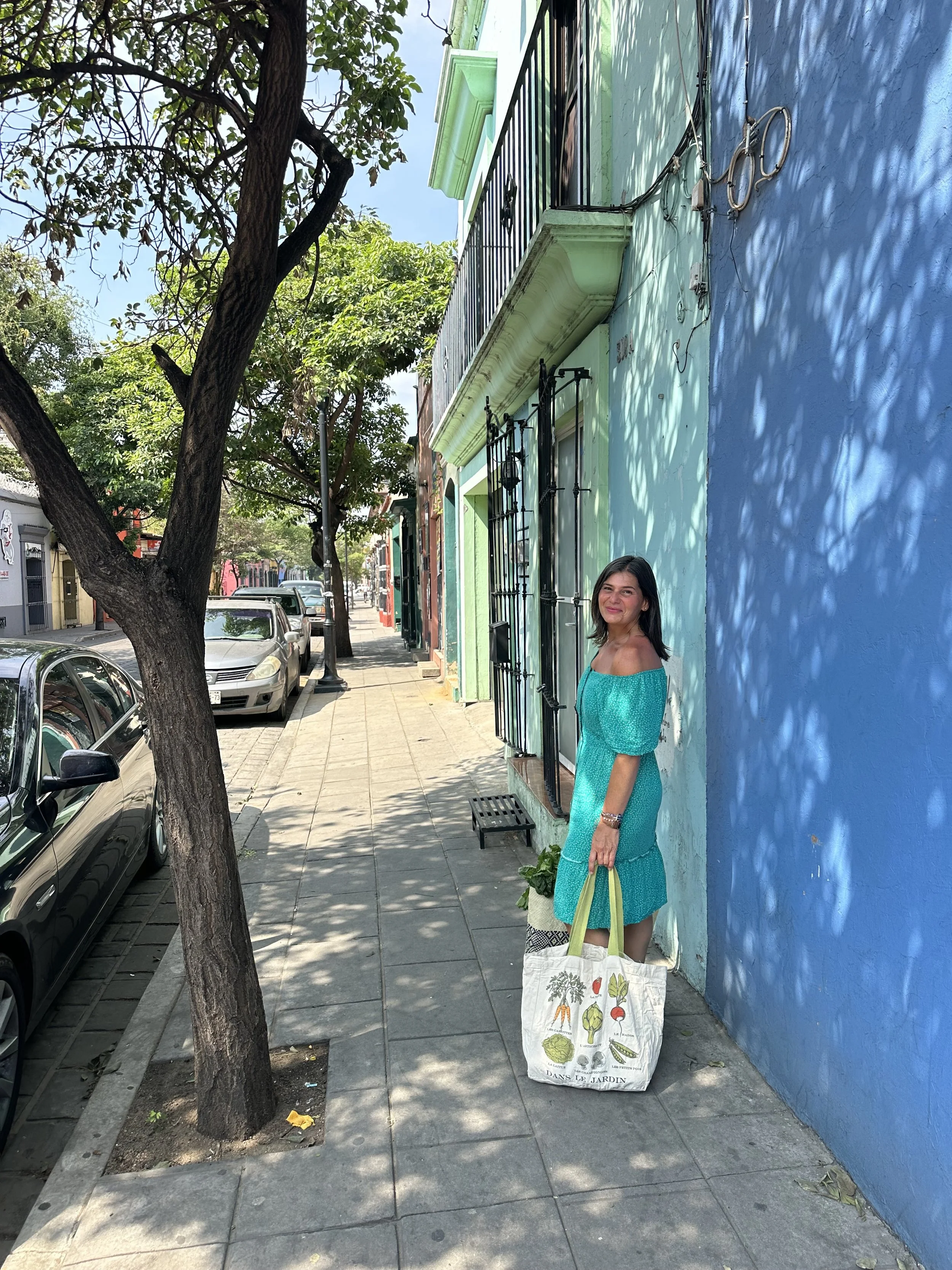 Newsletter Archive: On Chance, Connection + Cooking