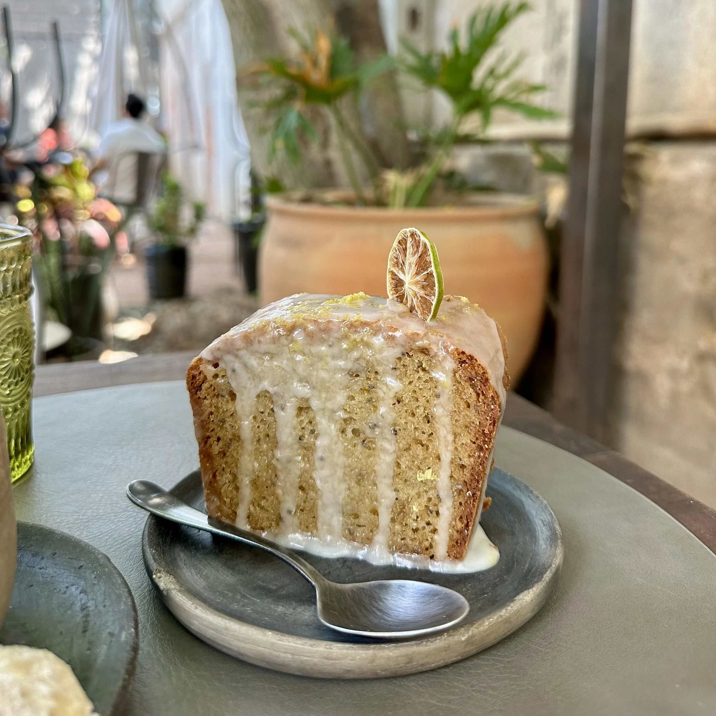 The Era Of ... End of May Journal Entry