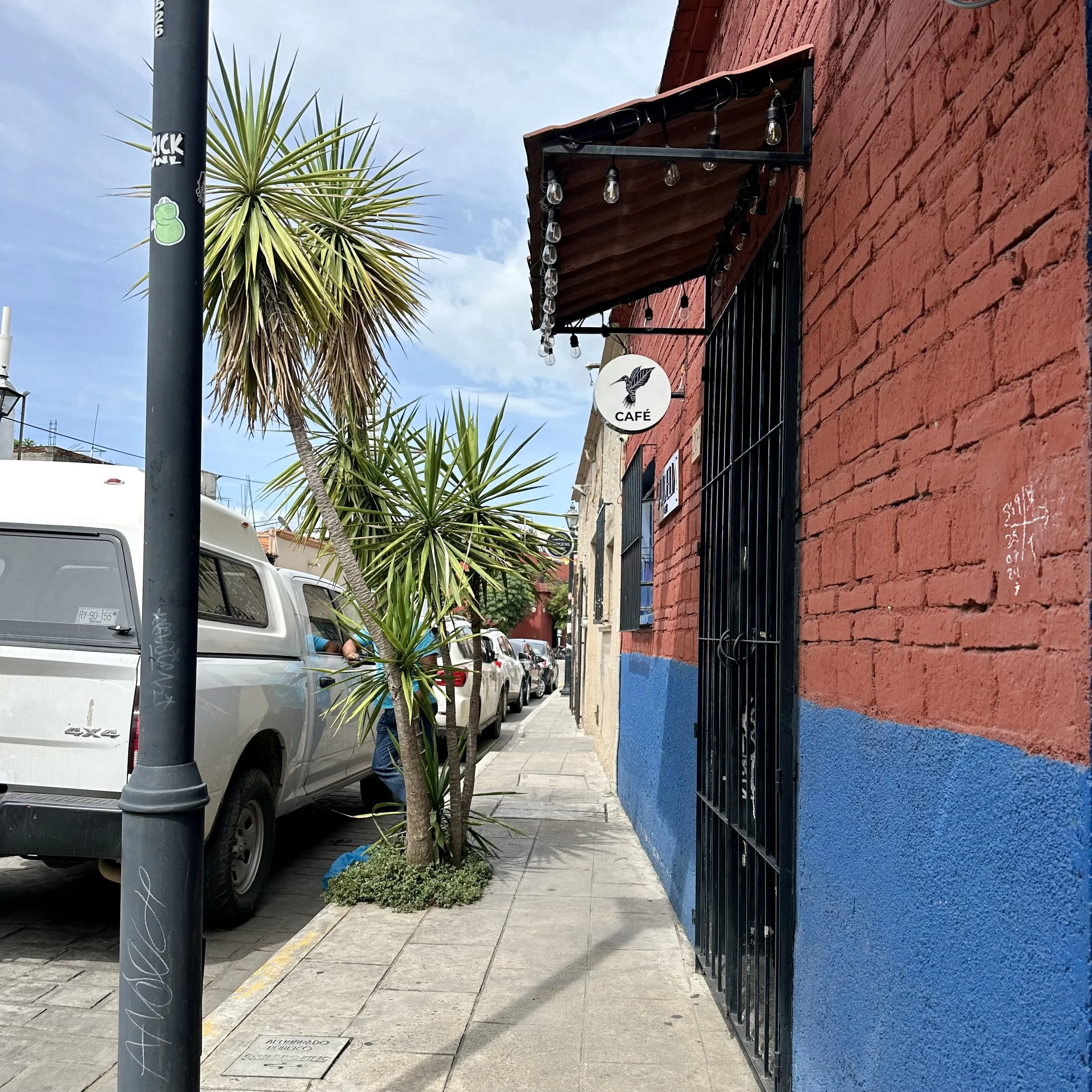 Building A Life, A Short Journal Excerpt 