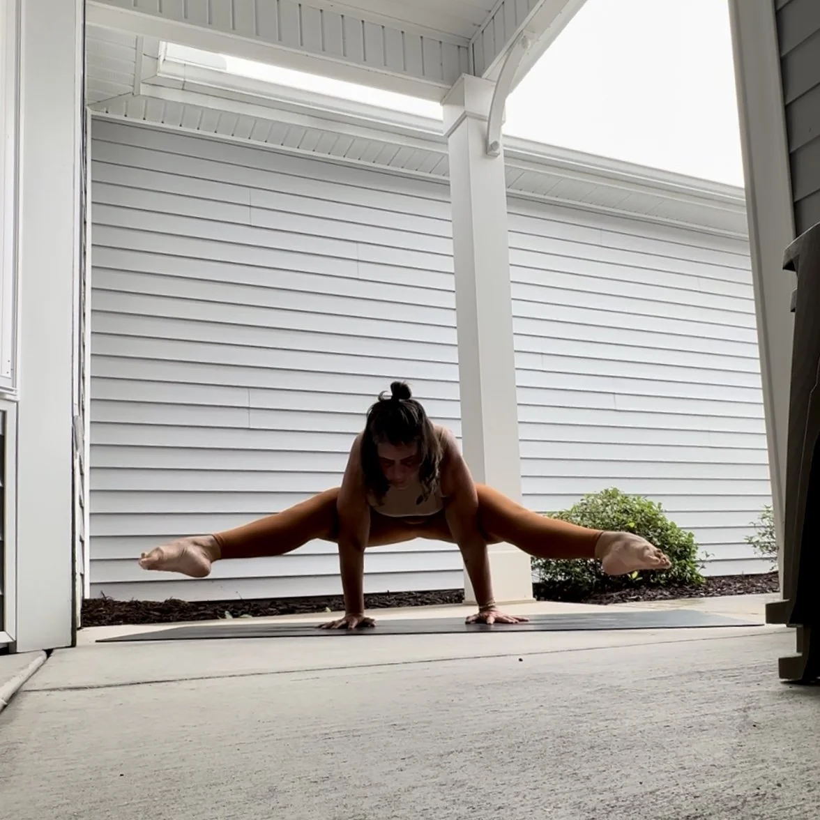 547.5 Days and Counting