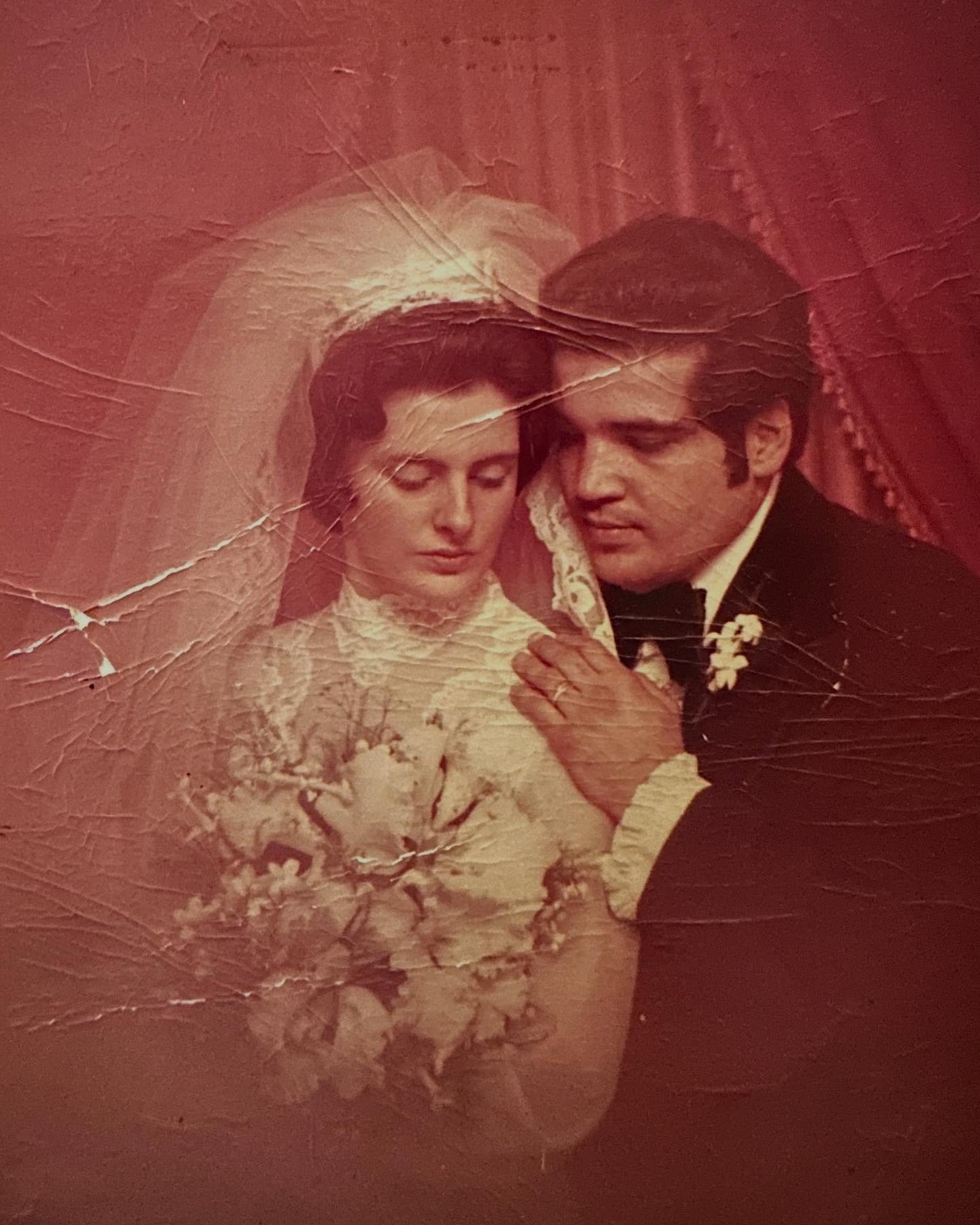 Today, mom and dad celebrate 🎉 51 years together. Their love is a testament to their commitment to one another and what it means to care for a partner through changes in health and life. They have endured so much, and so has their love, and it&rsquo