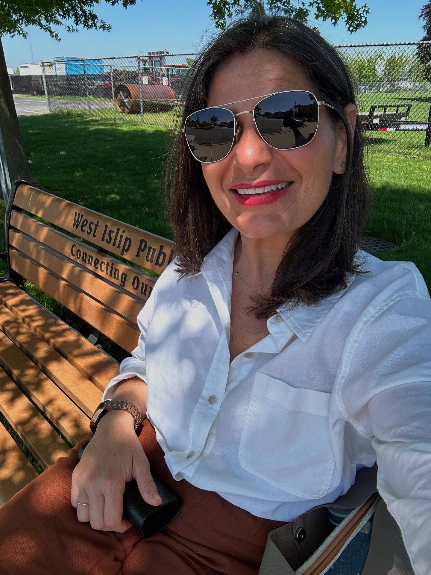 A few May moments from puppies to Mother&rsquo;s Day brunch, news that a 3rd short piece I wrote will appear in The Sun magazine, an inspiring quote from my driving instructor &mdash; God bless Bruce Goldman and my Aunt Deb for her constant encourage