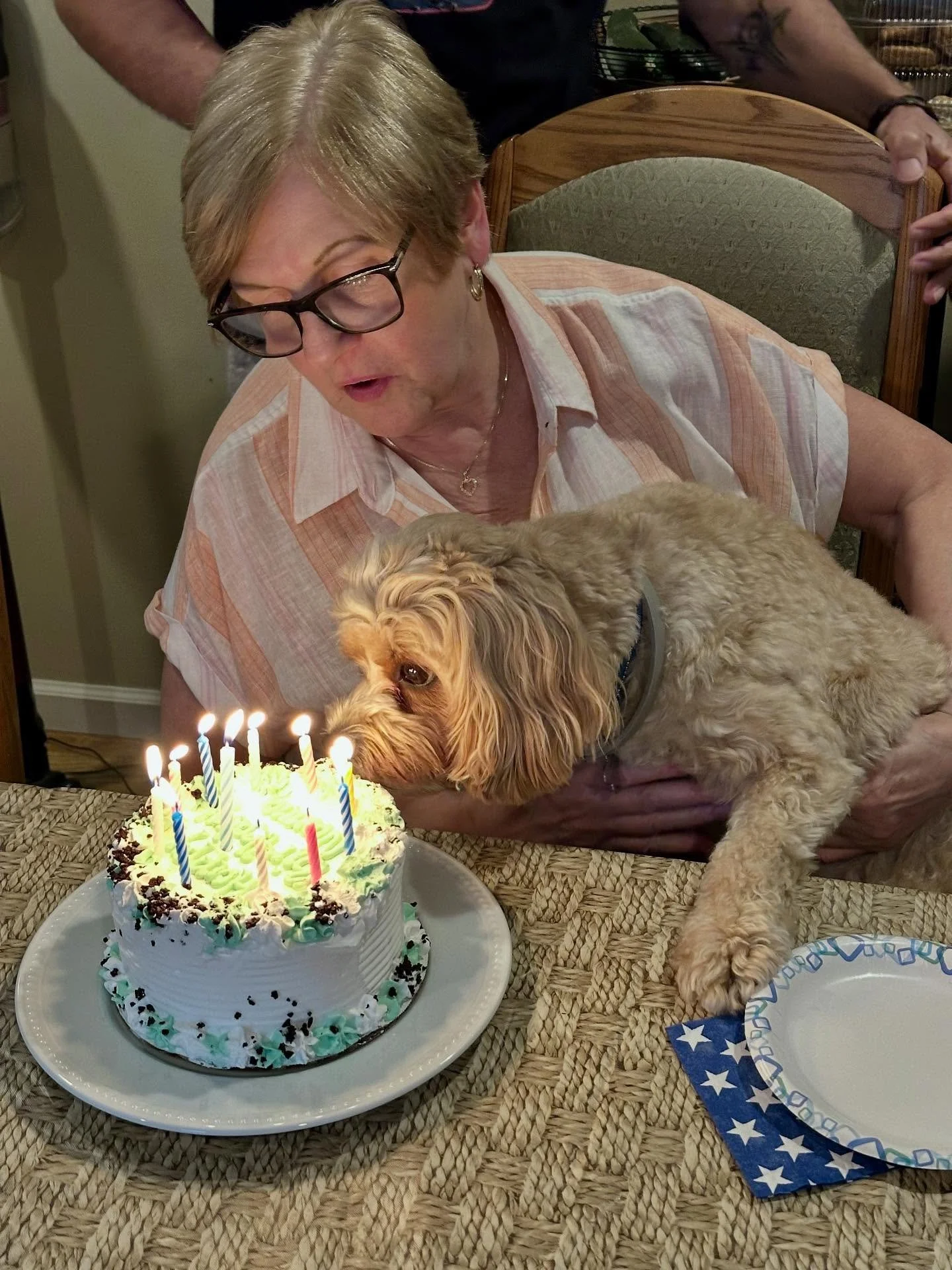 Happy Birthday 🎈 also a few days late, to Aunt Deb. Our family queen bee, with the most generous heart and the caretaker I wouldn&rsquo;t have made it through this year without. Thank you for your love, your support, ongoing encouragement and for be
