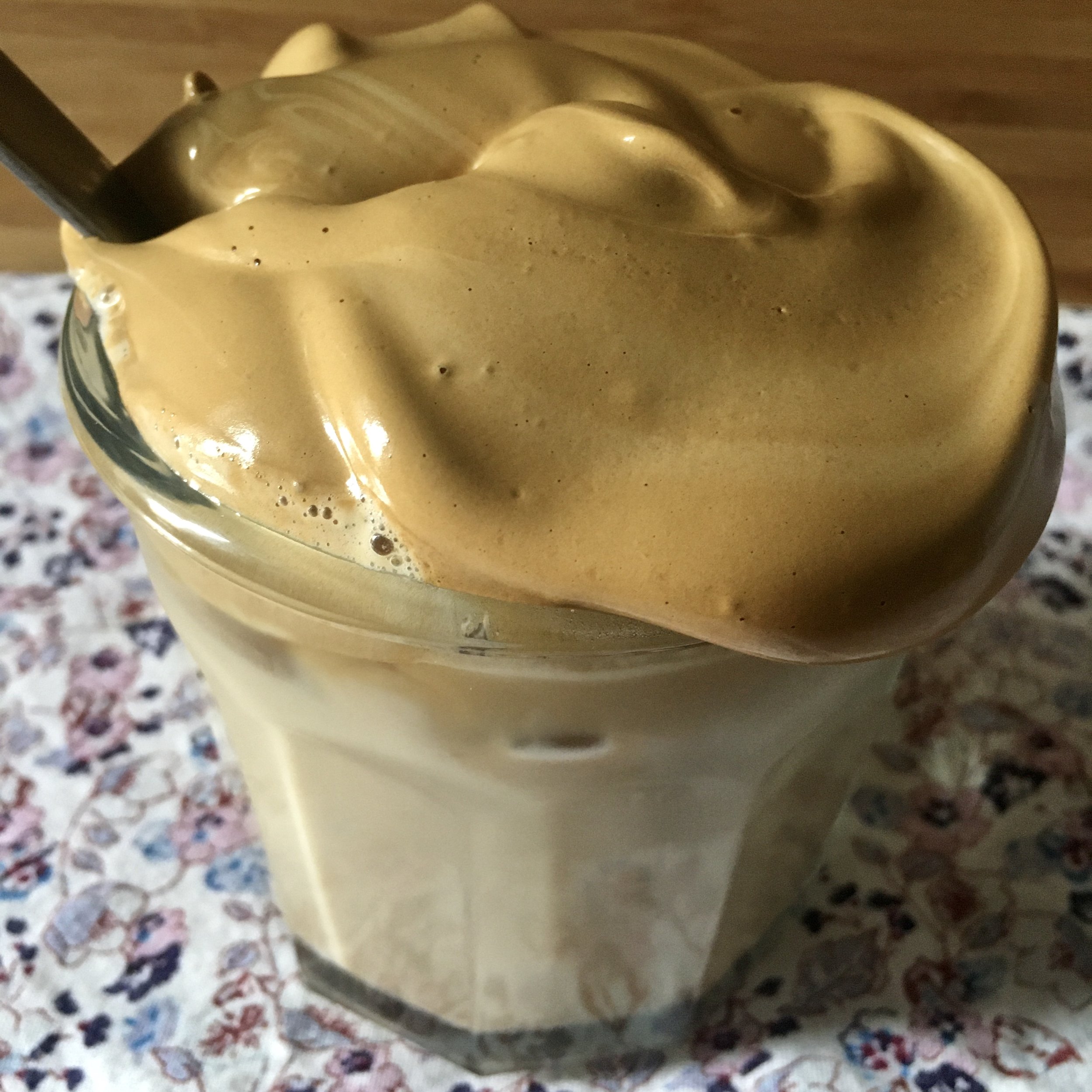 Smooth (ie) Operator 