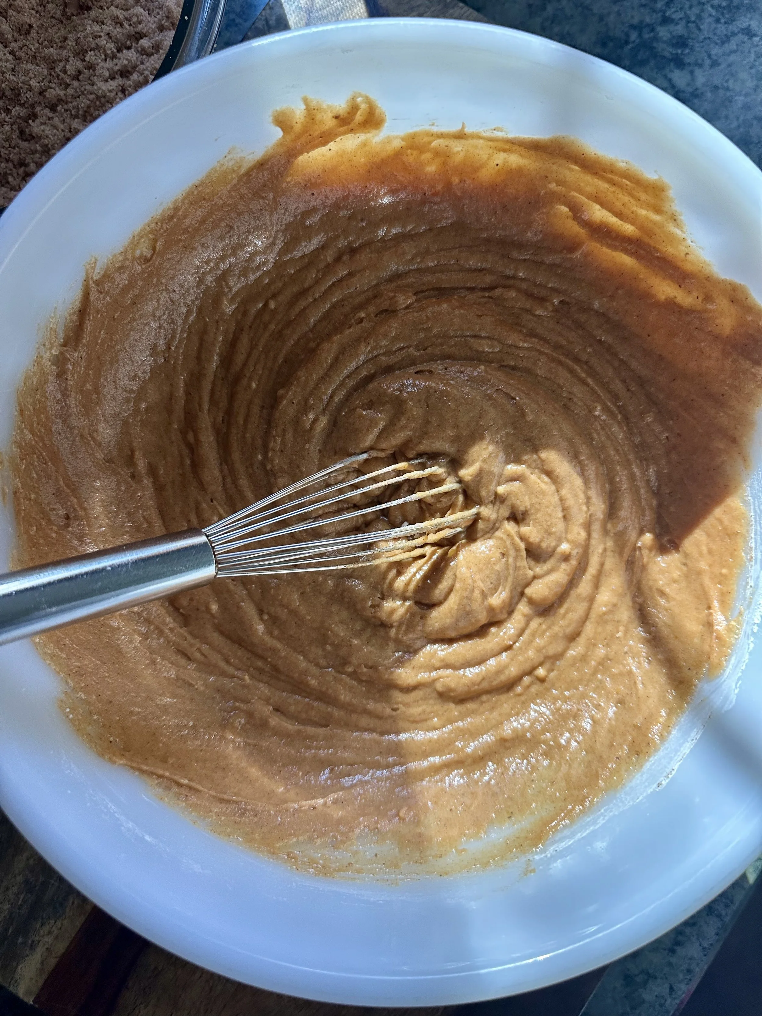 pumpkin crumb cake batter5.jpeg