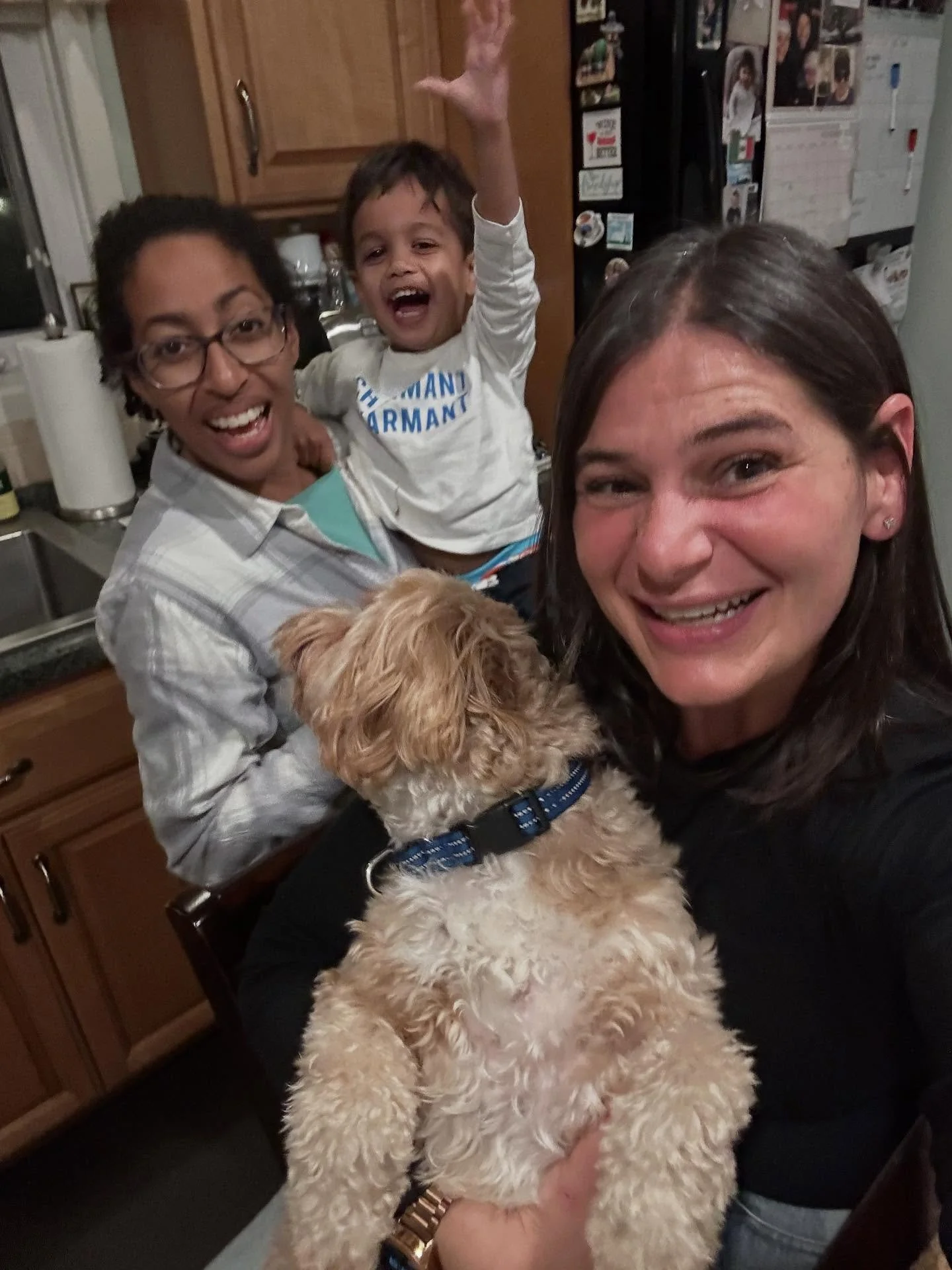 What an extra super special Saturday with Channy and Oscar!  There was walking, running, scooting, eating, ice creams (s), chocolate, hugs and lots of laughter and singing! Nothing like friends that are a part of your heart. Love you, Channy. And Osc