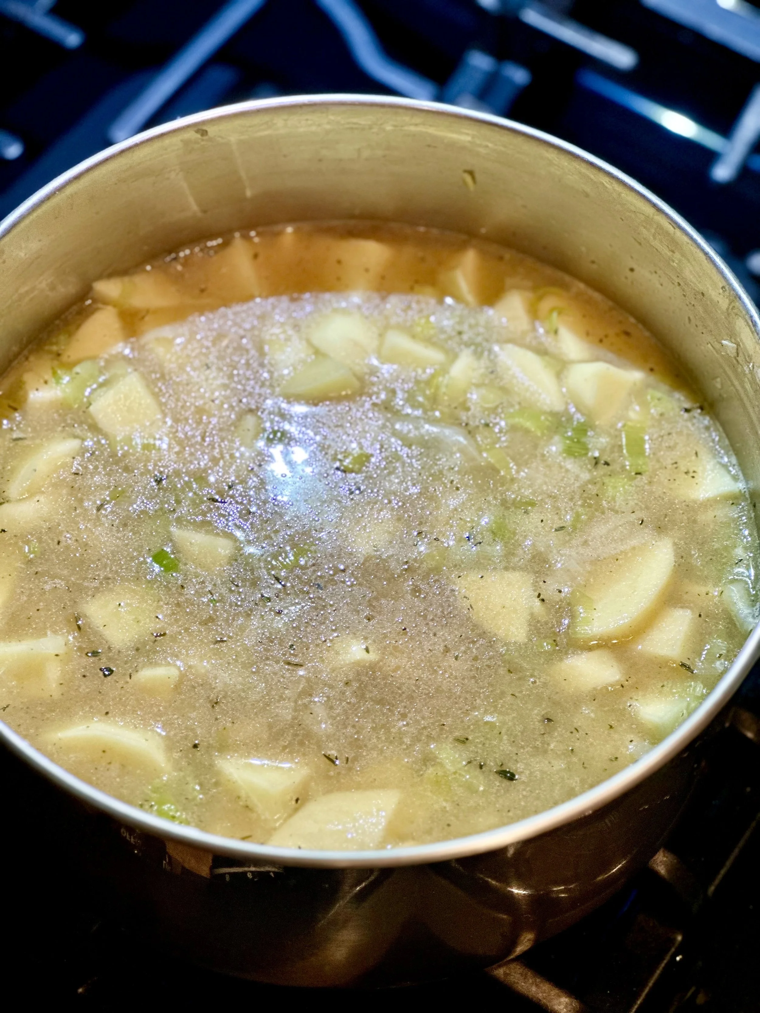 leeks and potatoes in broth.jpeg