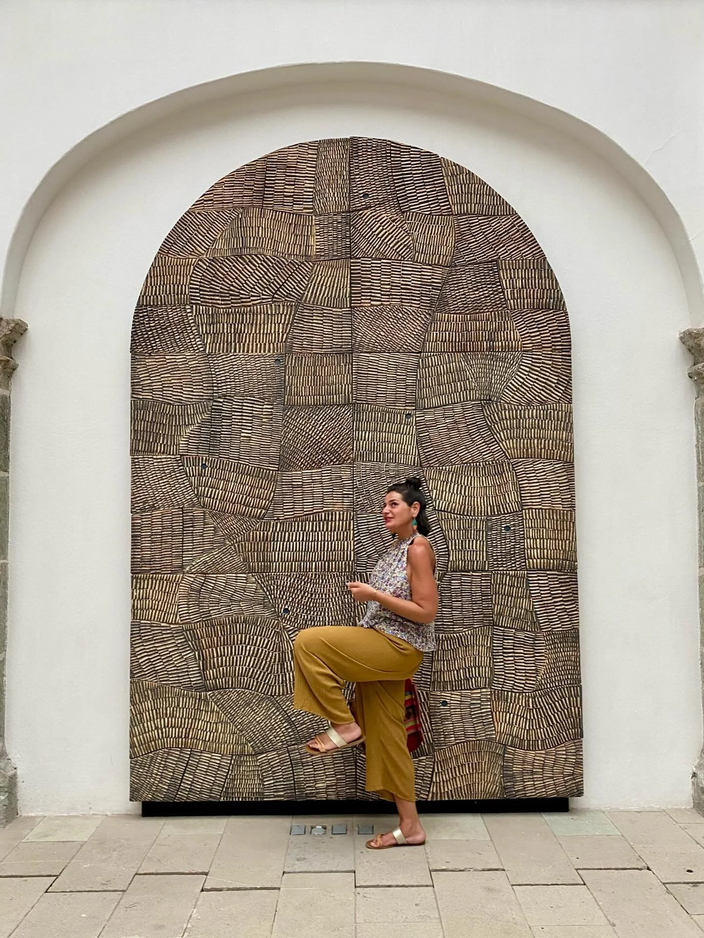 It&rsquo;s hard to believe that 4 years ago, today, I arrived to Oaxaca for what was supposed to be a 3 week stay&mdash; but what turned into 6 months of finding something I didn&rsquo;t know existed. I found faith, God, friends, opened my heart, col