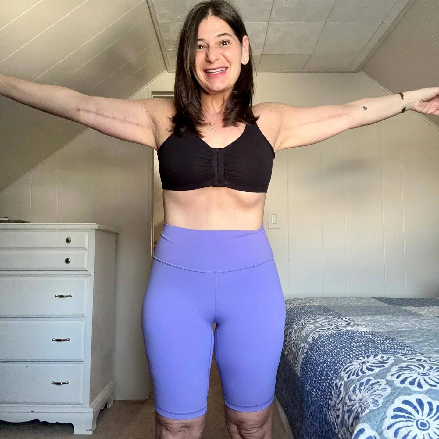 As a little girl, and young woman, I collected many stories. Some of them were bright and hopeful, but the painful ones stuck to my heart&mdash; strings that tugged at my emotions for most of my lifetime. I hid through food for the greater part of my