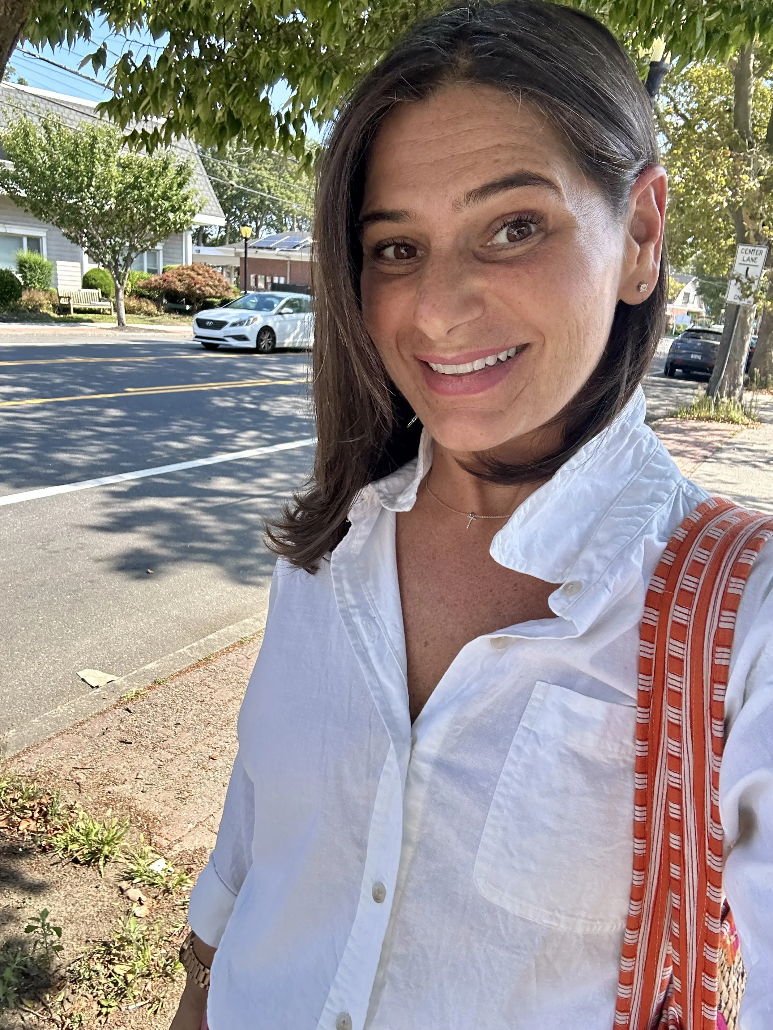 Newsletter Archive: A farewell to summer in the fall: 3 recipes to kiss warmer days goodbye