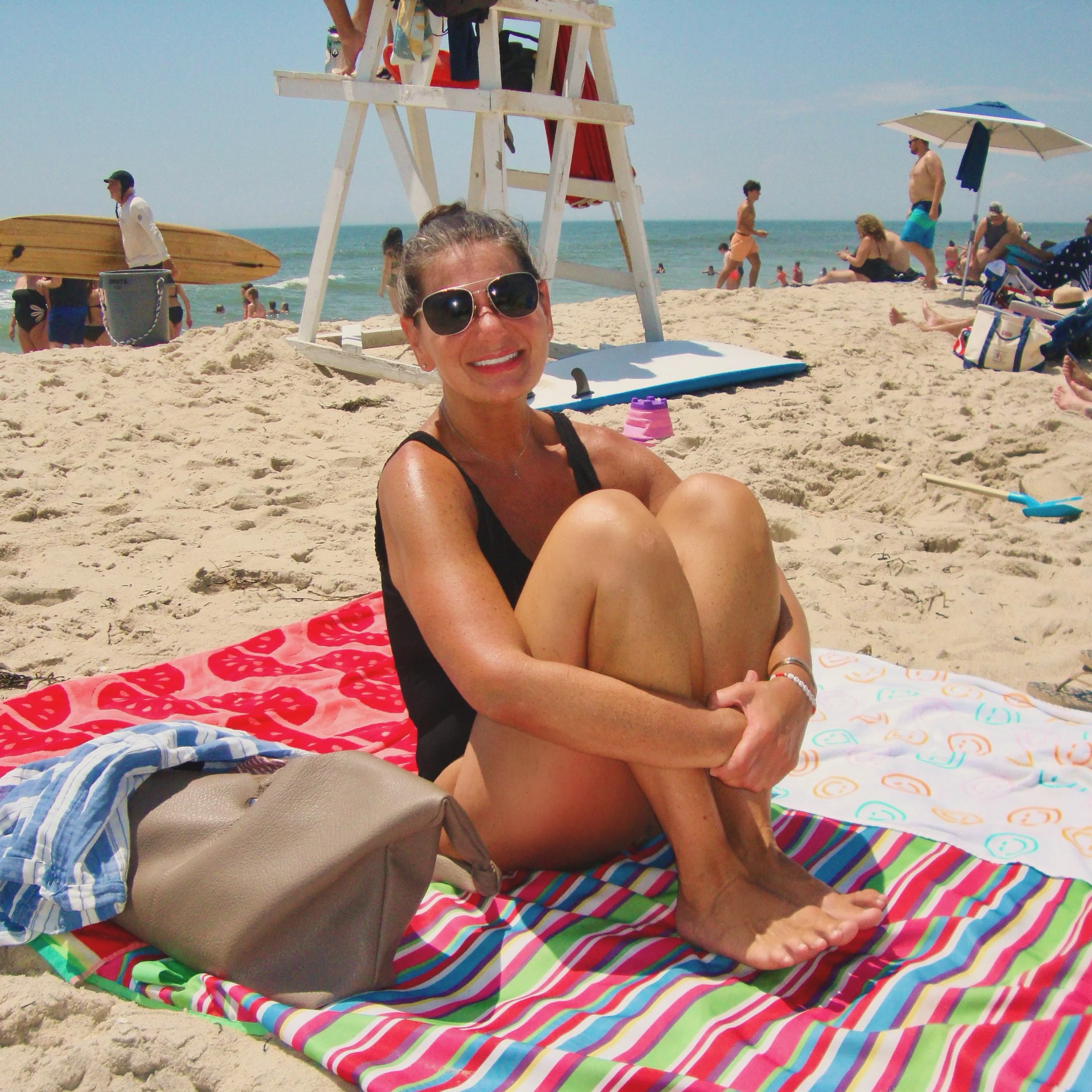 Newsletter Archive: What makes you feel alive? Change your thoughts + free your mind