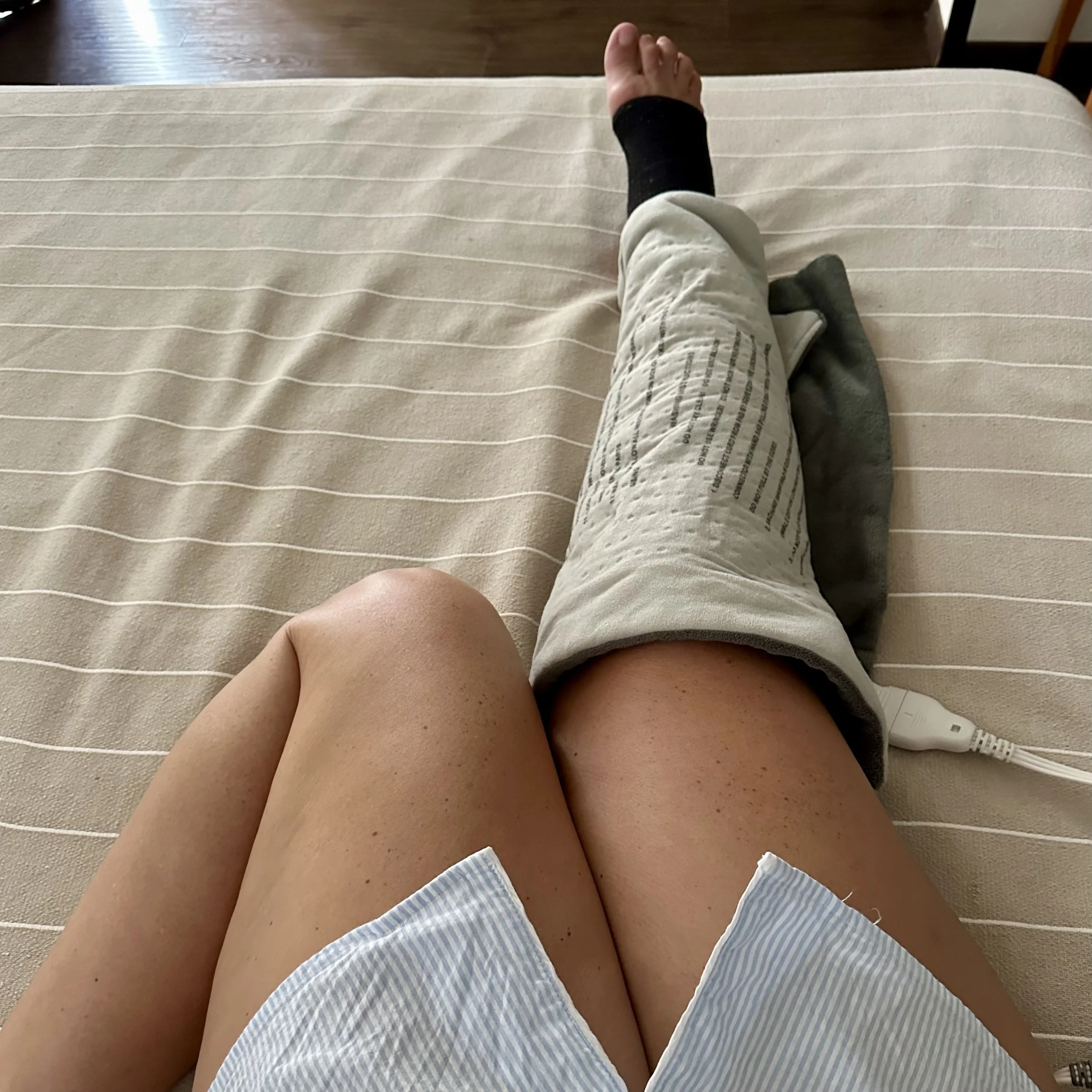 Newsletter Archive: Finding growth in pain, a life on layaway and eggs for dinner