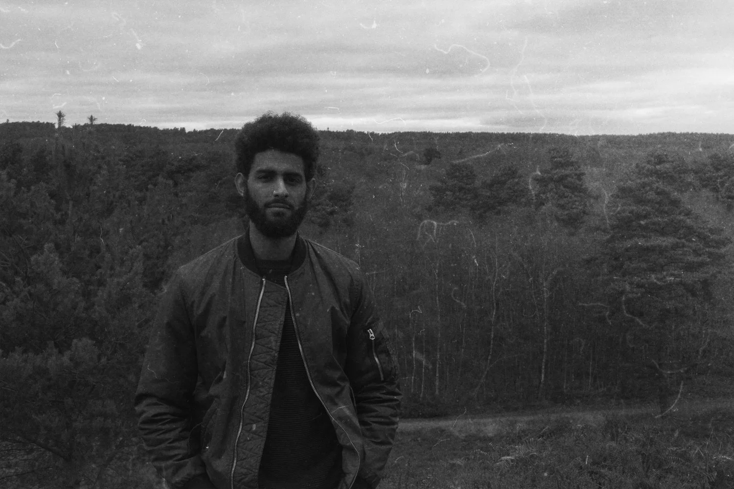 About — MARCUS MILLER