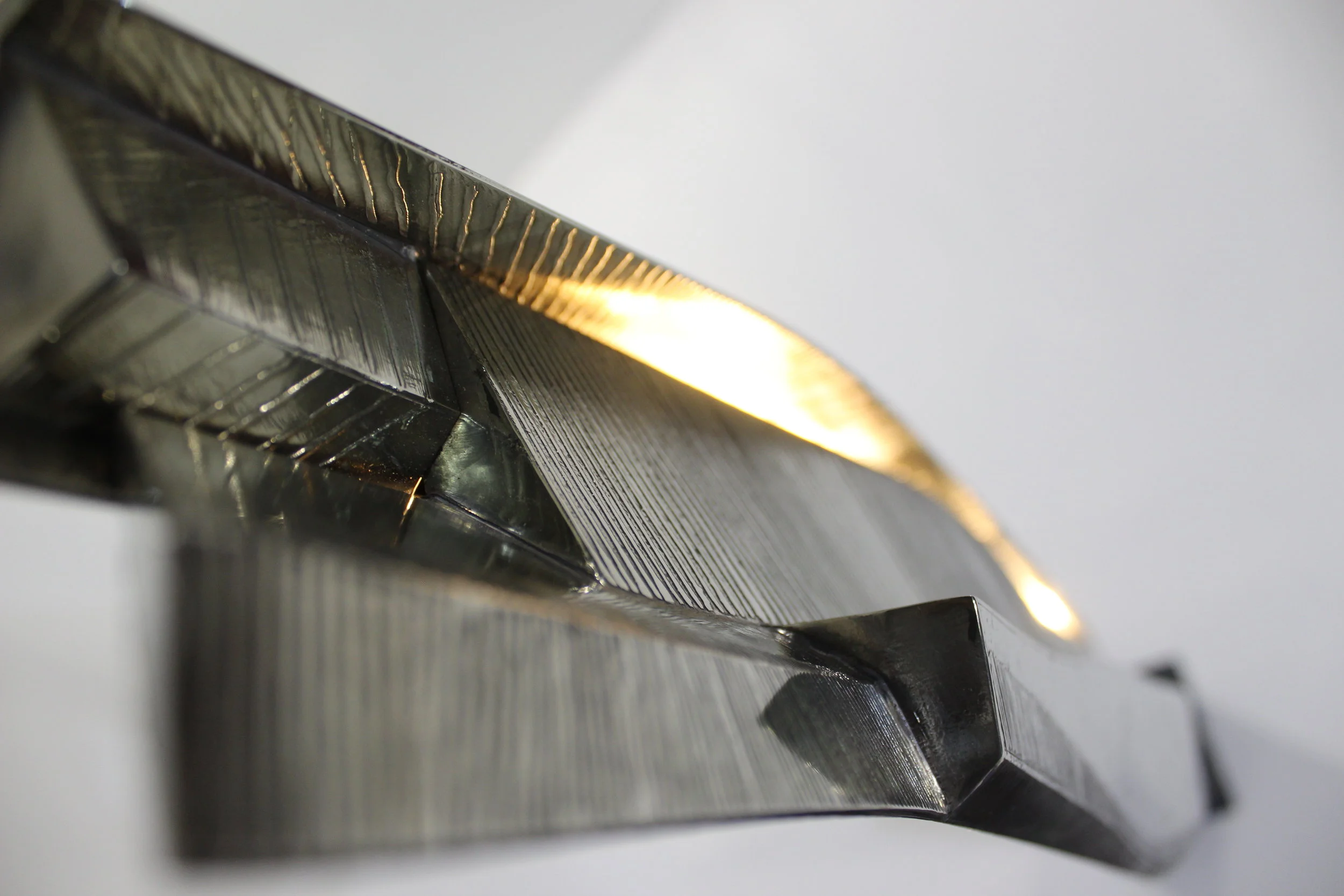 EMPREINTES | LIGHT SCULPTURE