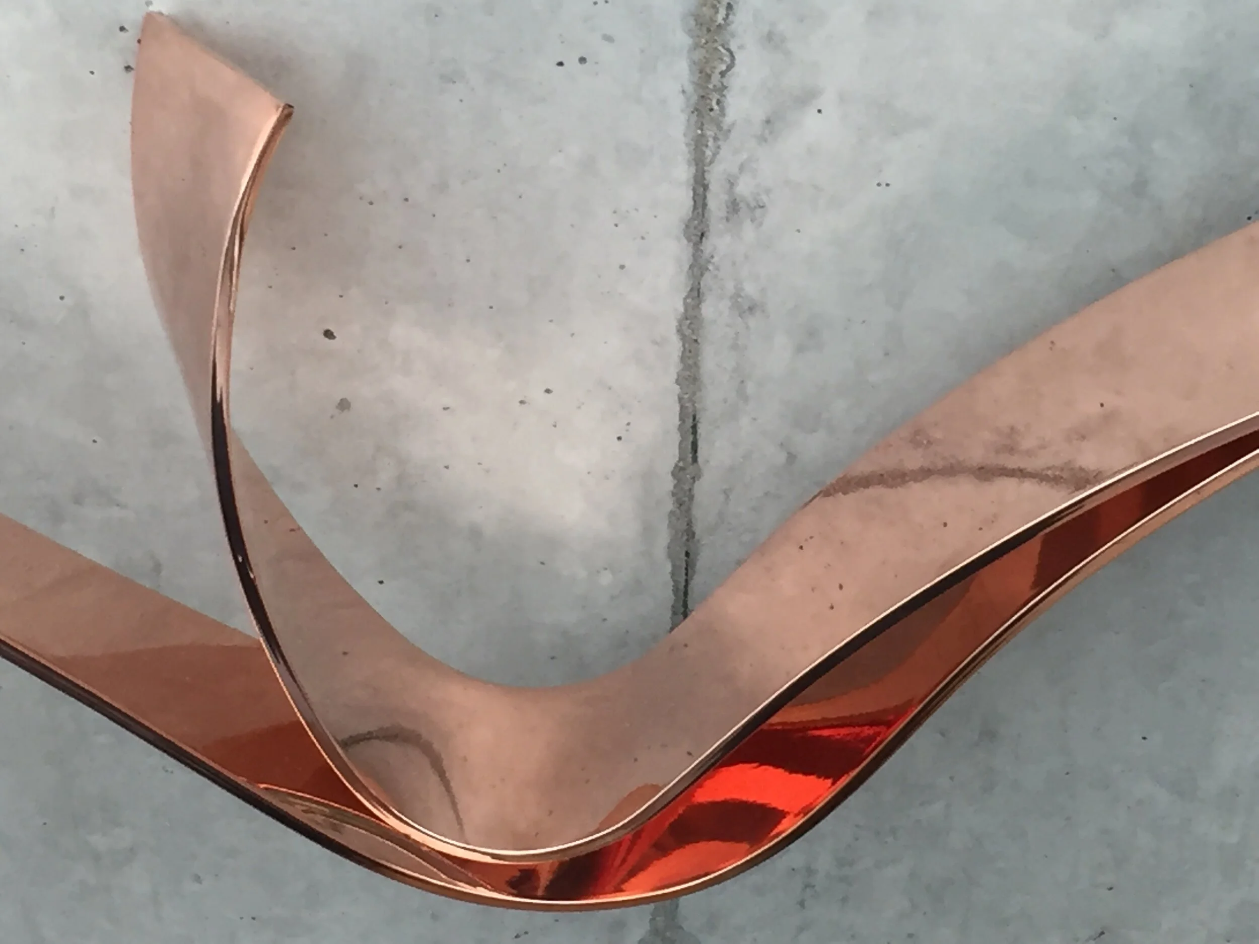 Rampe en cuivre - Projet privé 2019 - 4.jpg