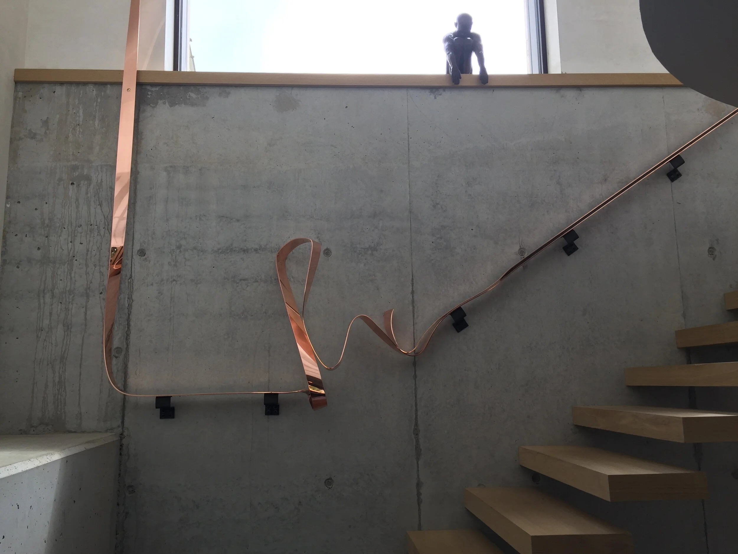 Rampe en cuivre  - Projet privé 2019 - 3.jpg