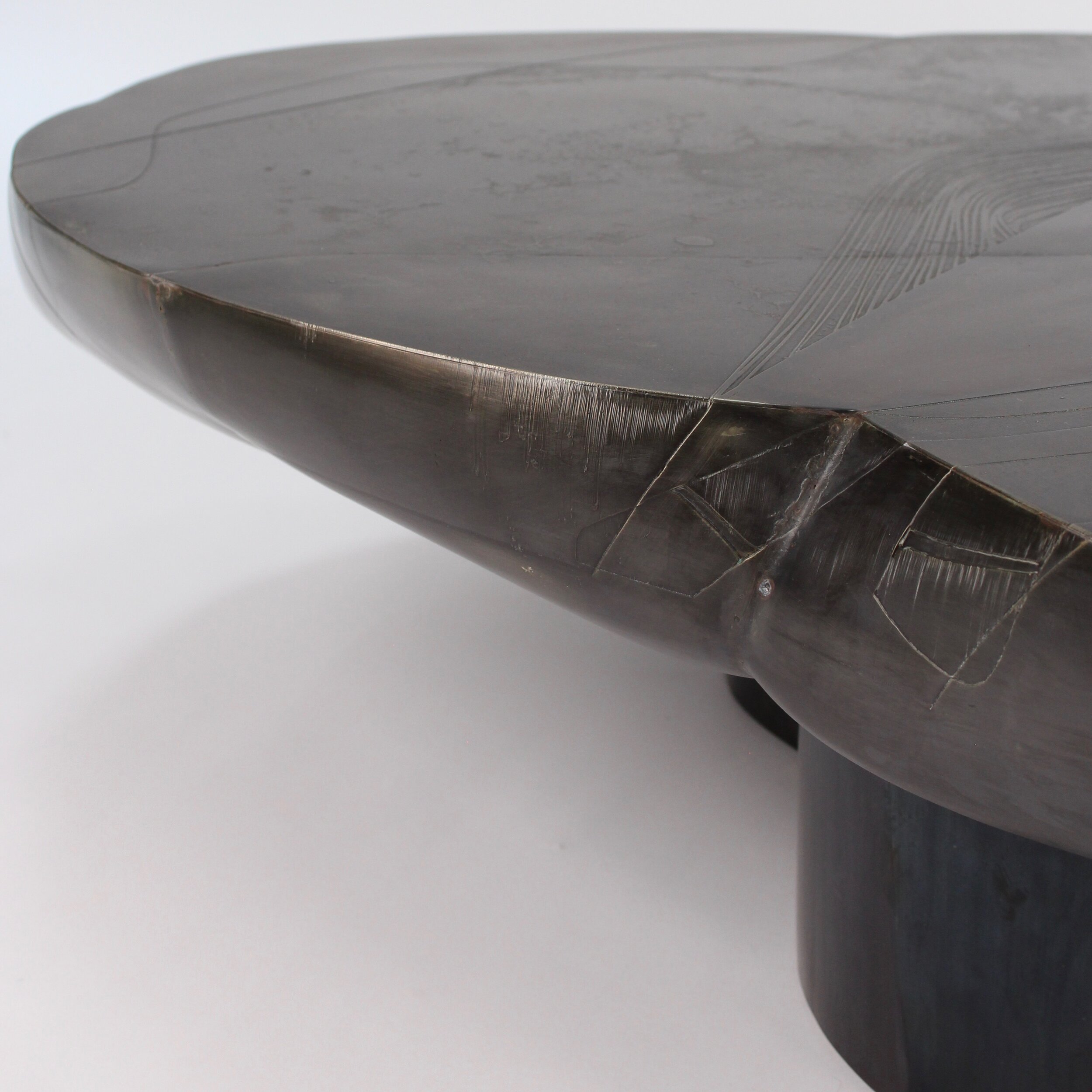 TATAU | COFFEE TABLE