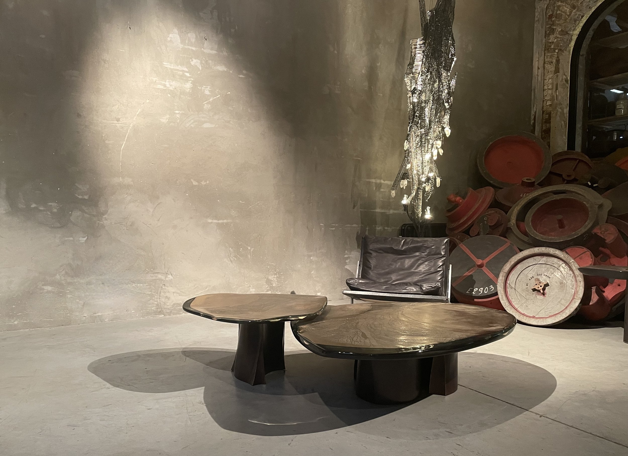 DUO | ORICHALQUE Collection
